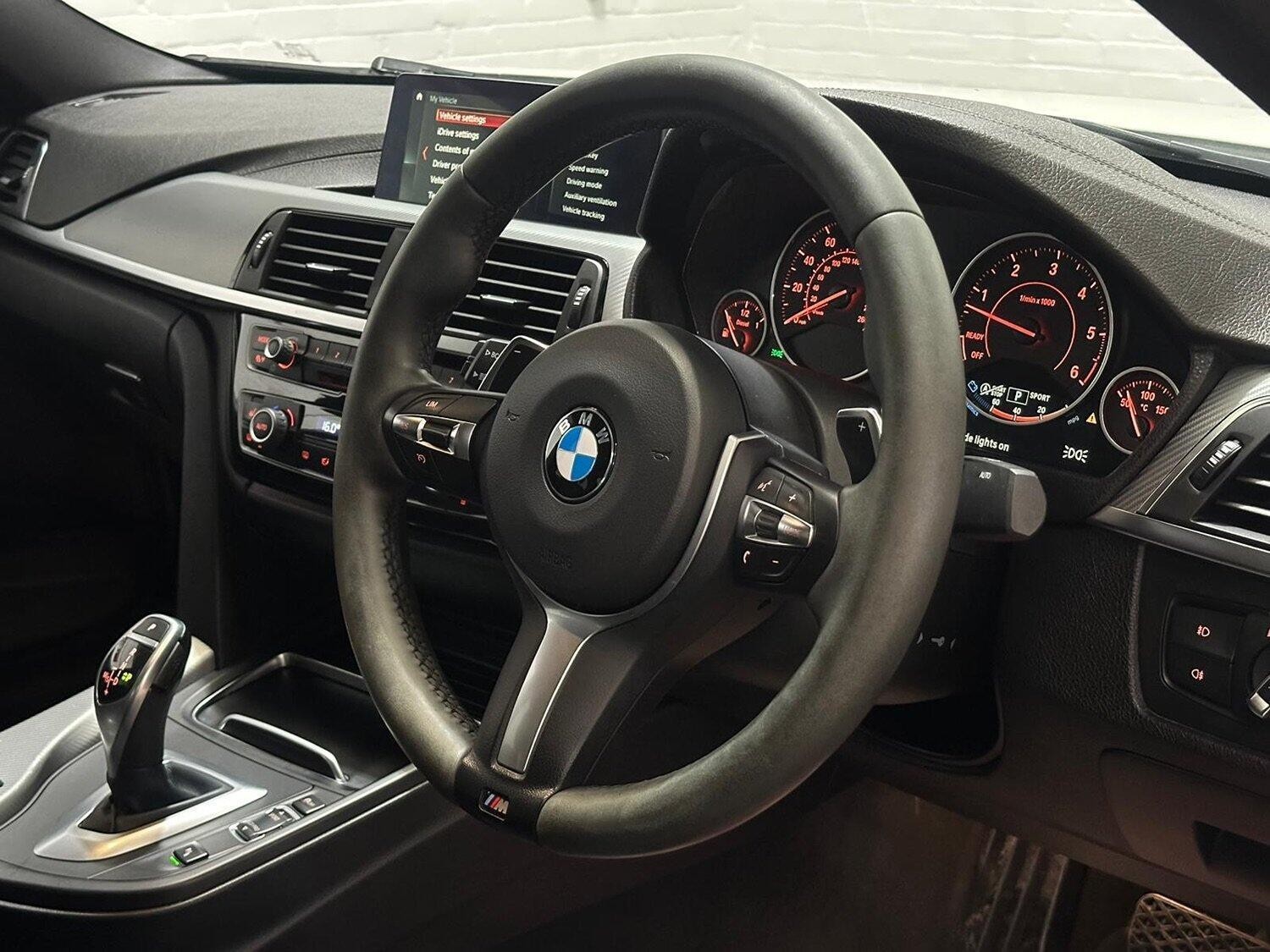Used BMW 3 Series 2017 for sale - 76709297: Photo 20