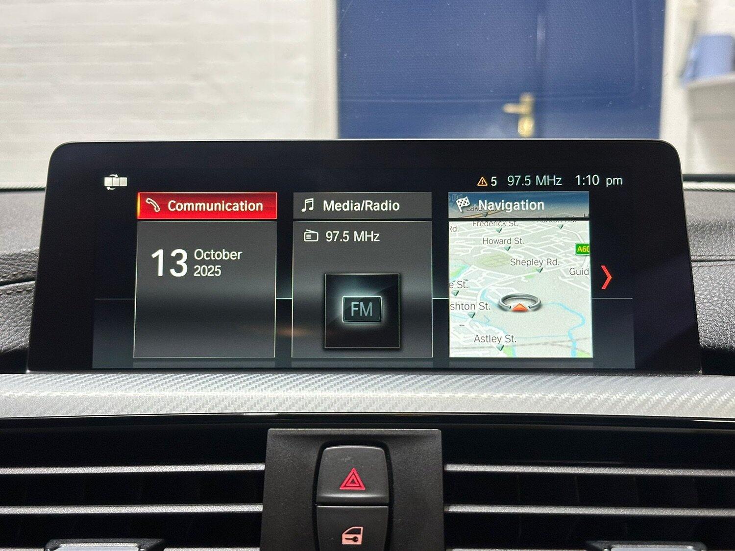 Used BMW 3 Series 2017 for sale - 76709297: Photo 23