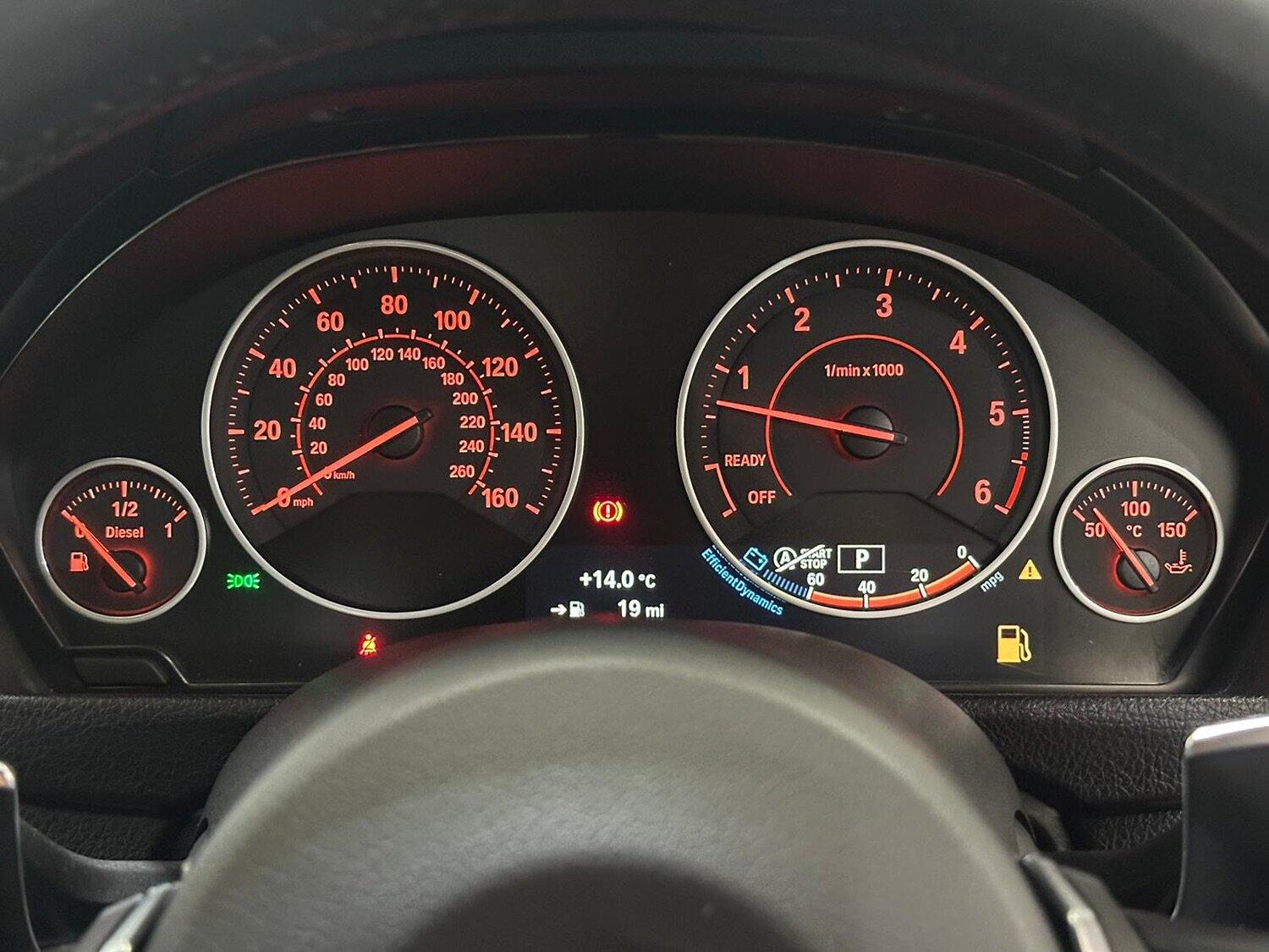 Used BMW 3 Series 2017 for sale - 76709297: Photo 29