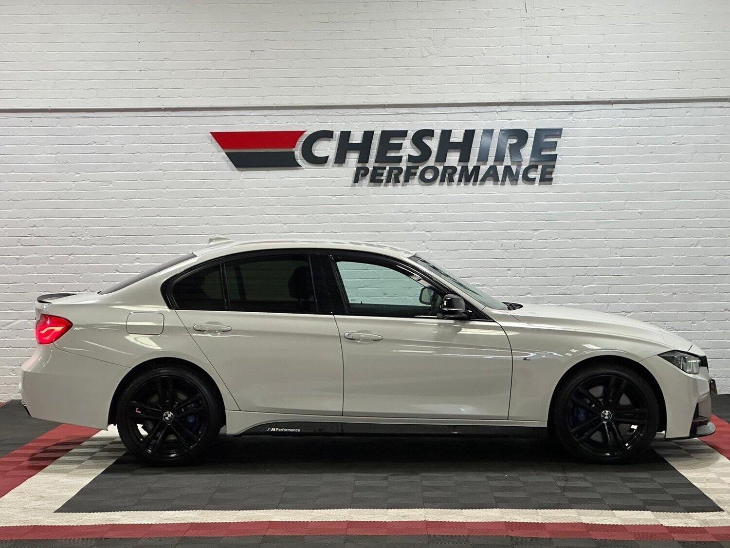 Used BMW 3 Series 2017 for sale - 76709297: Photo 4