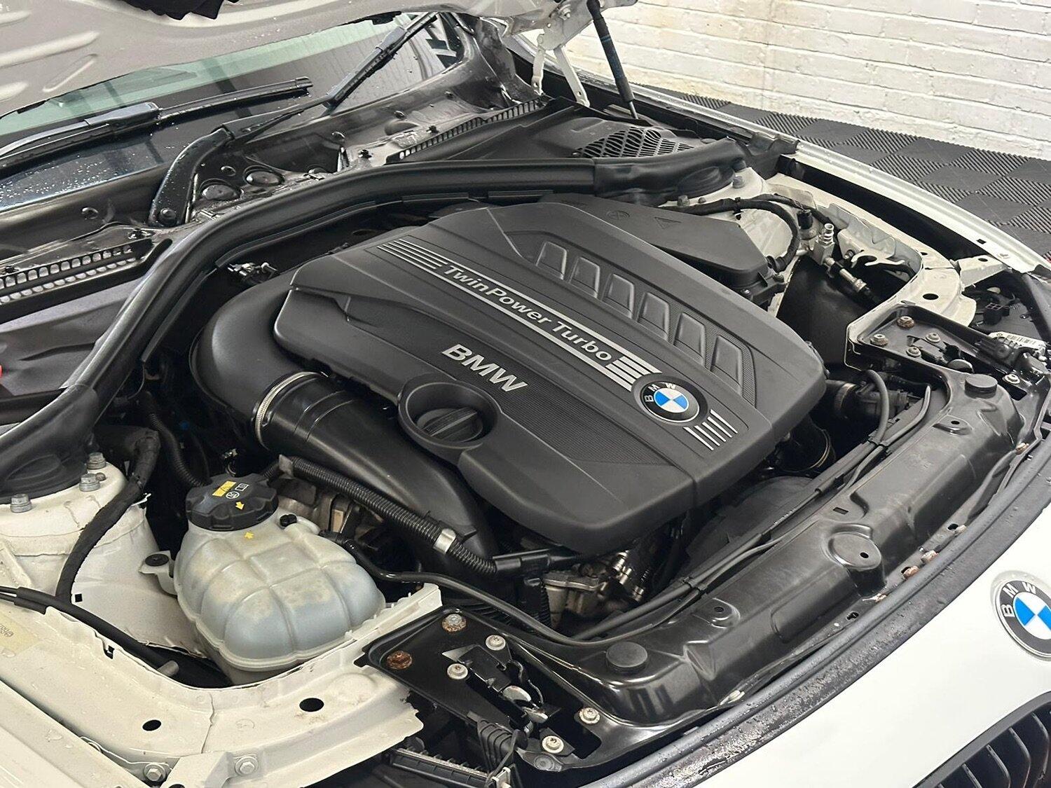 Used BMW 3 Series 2017 for sale - 76709297: Photo 40