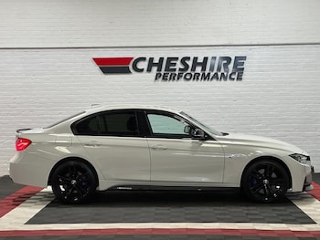 Used BMW 3 Series 2017 for sale - 76709297: Photo