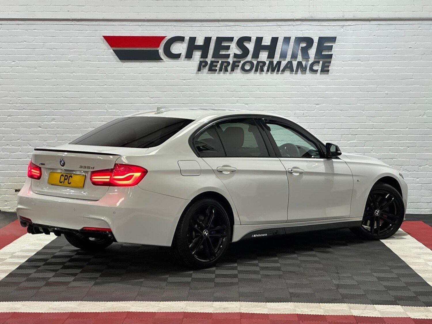 Used BMW 3 Series 2017 for sale - 76709297: Photo 5