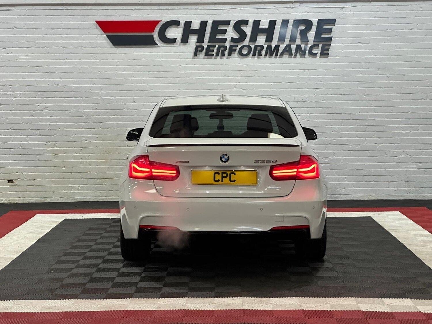 Used BMW 3 Series 2017 for sale - 76709297: Photo 6