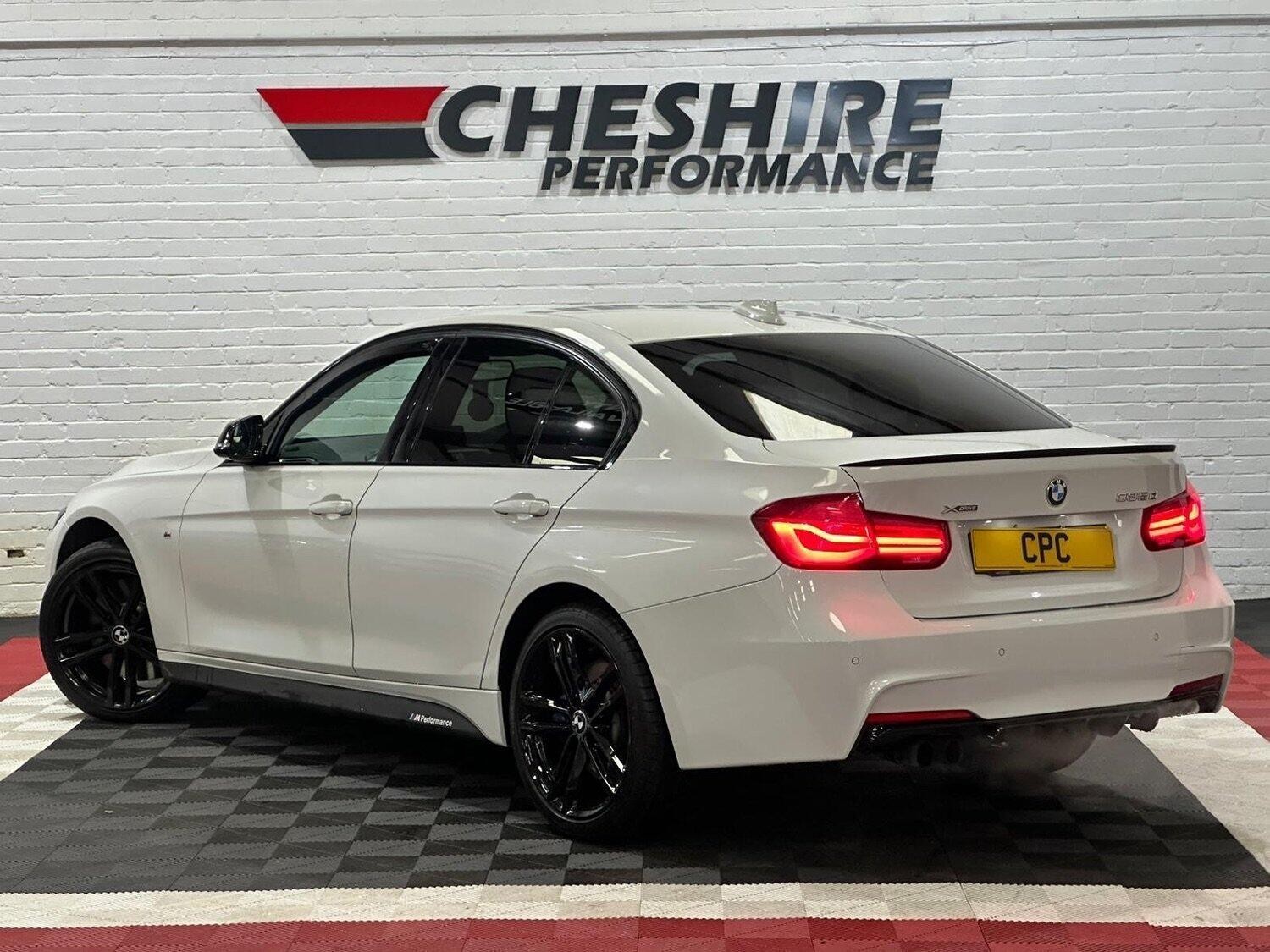 Used BMW 3 Series 2017 for sale - 76709297: Photo 7