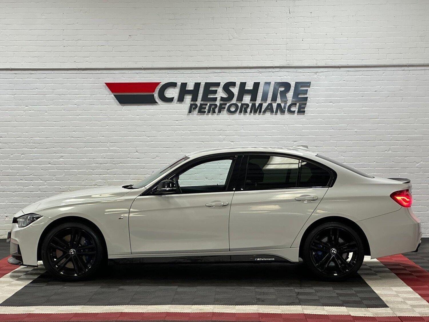 Used BMW 3 Series 2017 for sale - 76709297: Photo 8