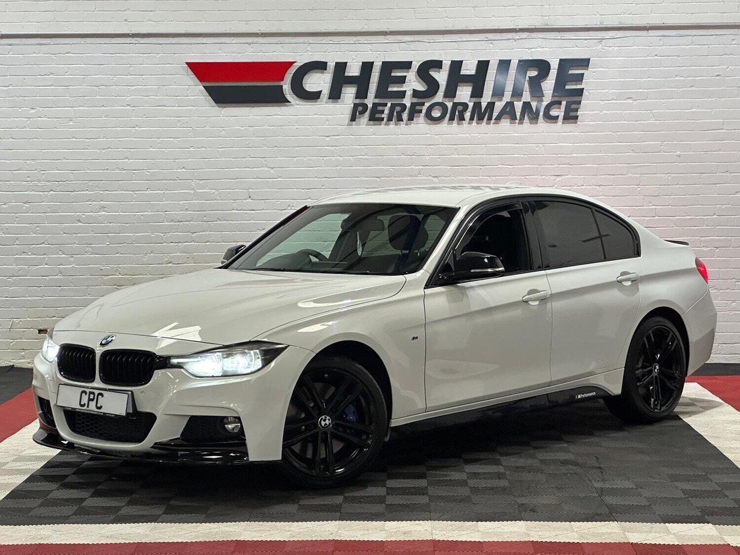 Used BMW 3 Series 2017 for sale - 76709297: Photo 9