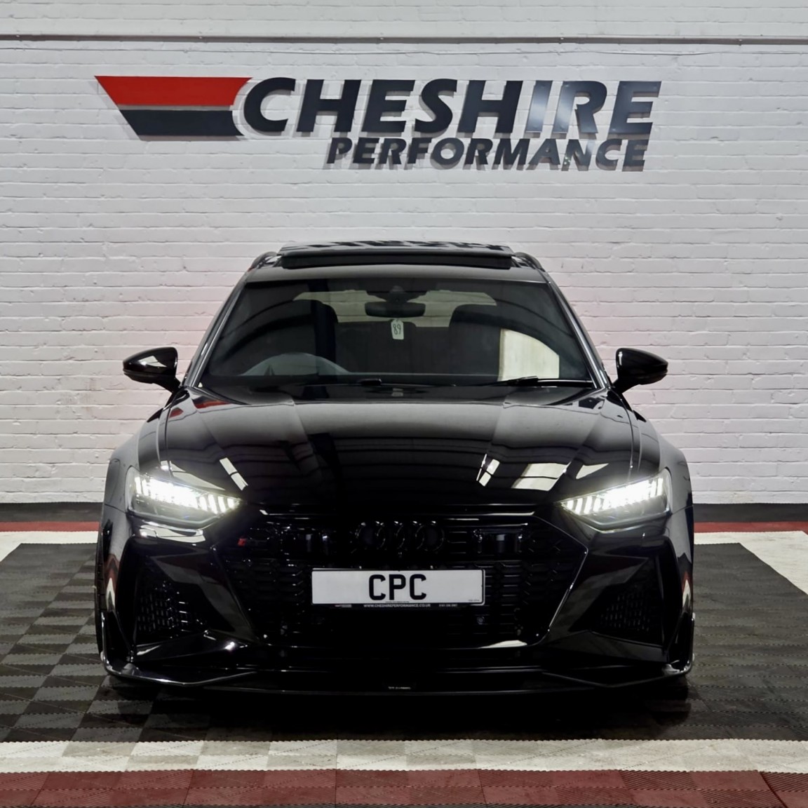 Used Audi RS6 2020 for sale - 77258978: Photo 10