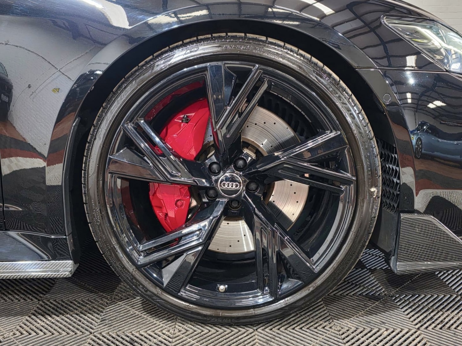 Used Audi RS6 2020 for sale - 77258978: Photo 11