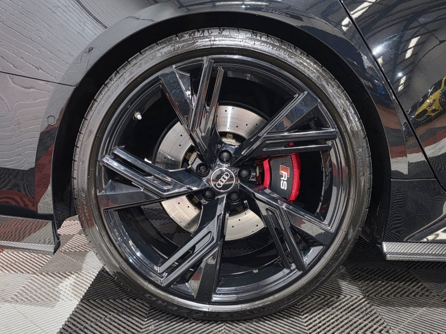 Used Audi RS6 2020 for sale - 77258978: Photo 13