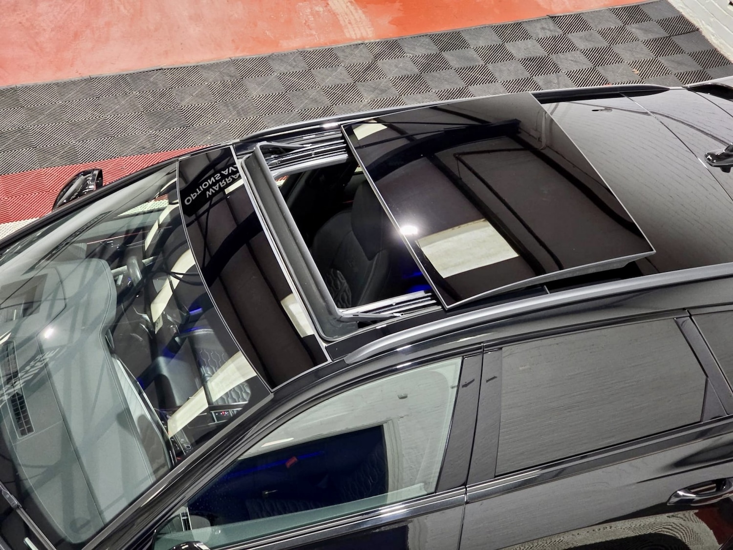 Used Audi RS6 2020 for sale - 77258978: Photo 15