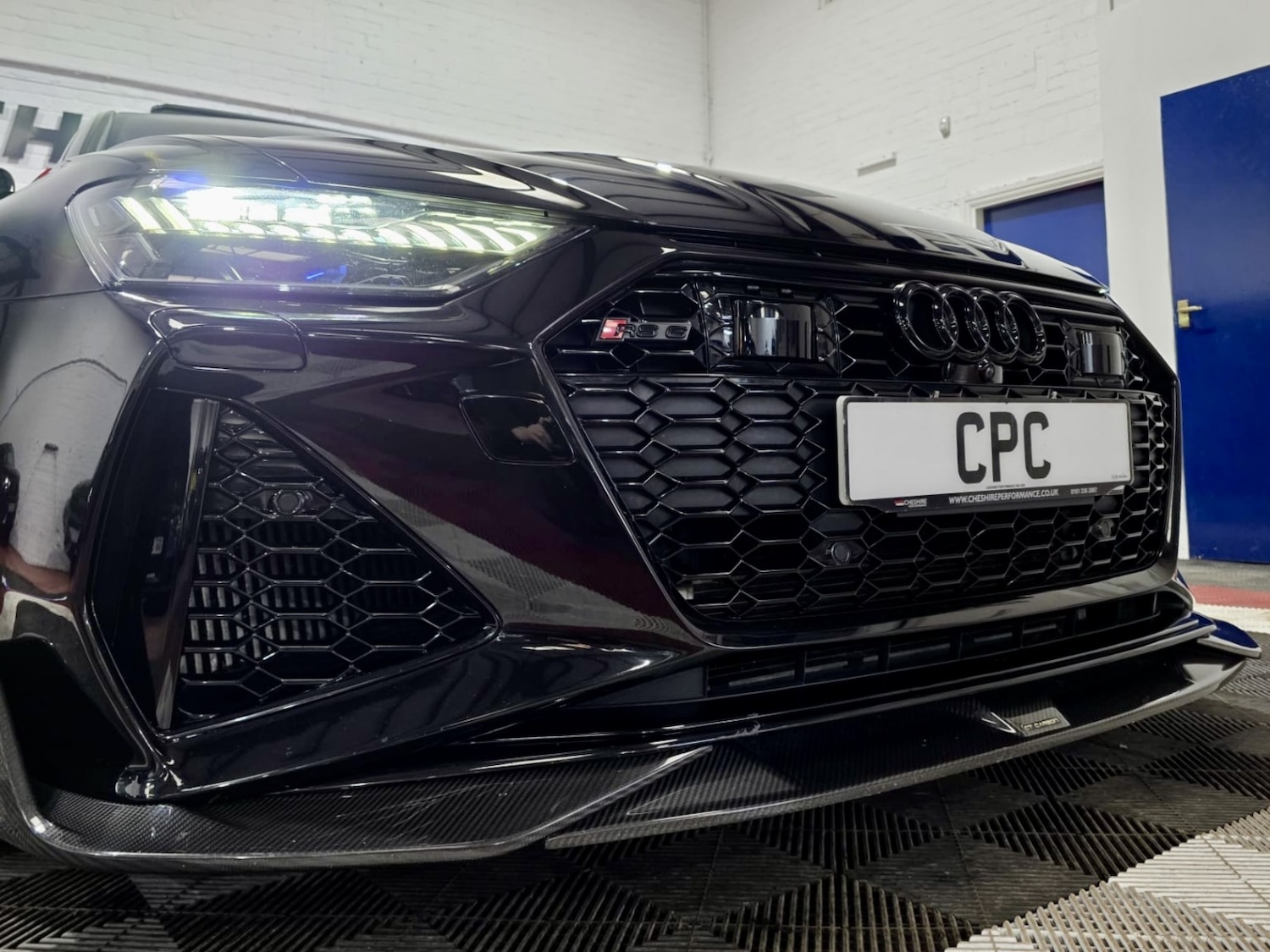 Used Audi RS6 2020 for sale - 77258978: Photo 16