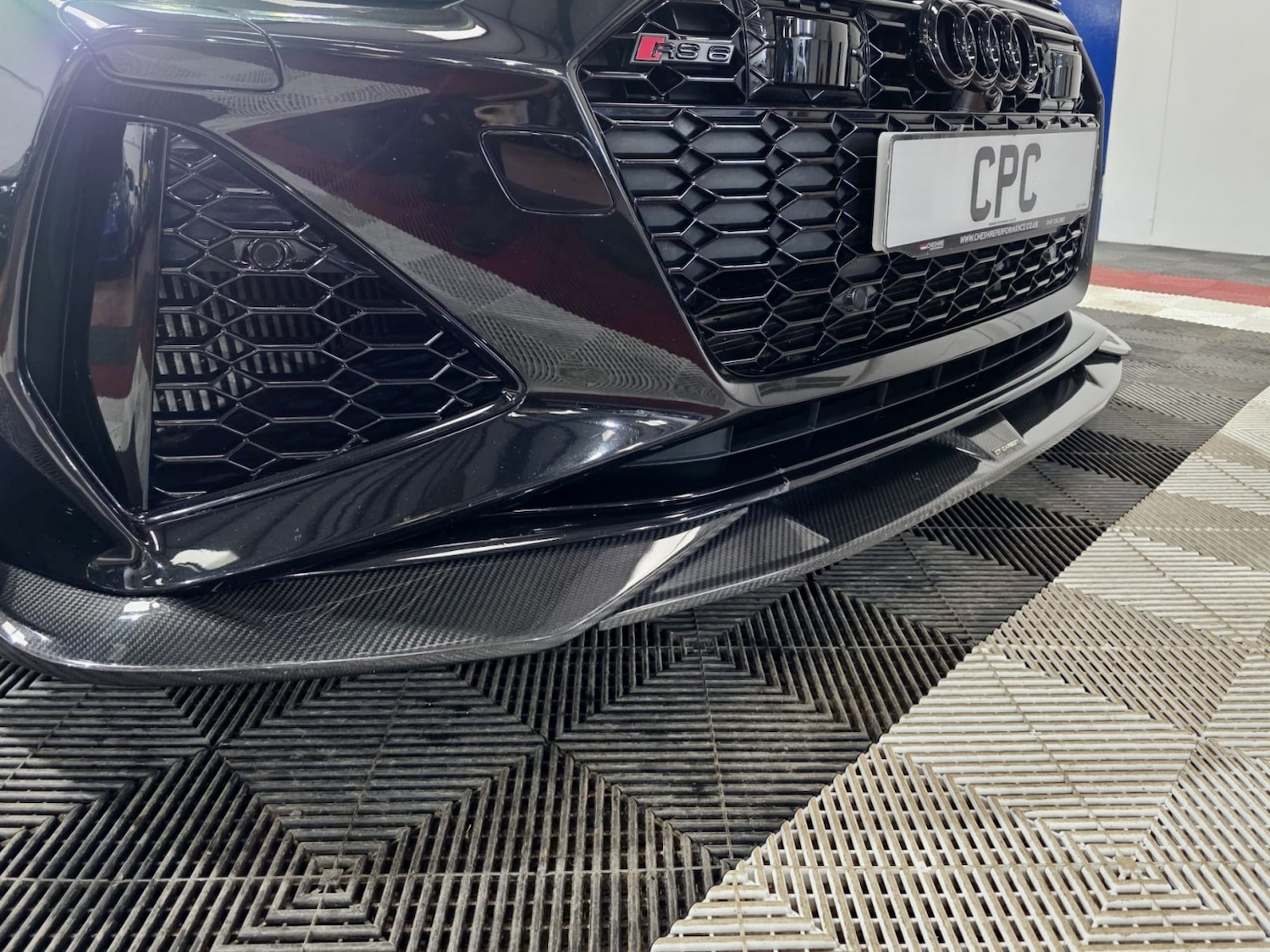 Used Audi RS6 2020 for sale - 77258978: Photo 18