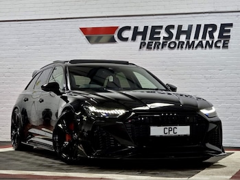 Used Audi RS6 2020 for sale - 77258978: Photo