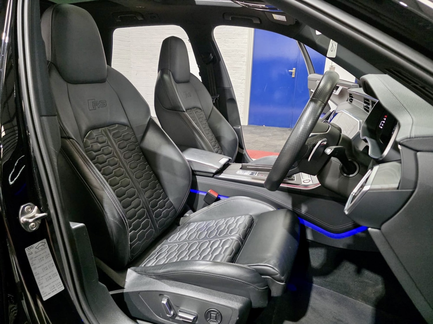 Used Audi RS6 2020 for sale - 77258978: Photo 22