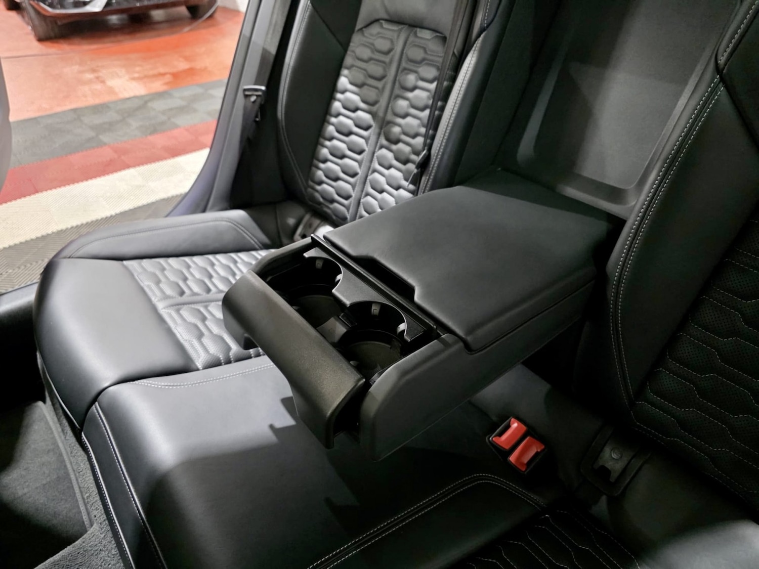 Used Audi RS6 2020 for sale - 77258978: Photo 23