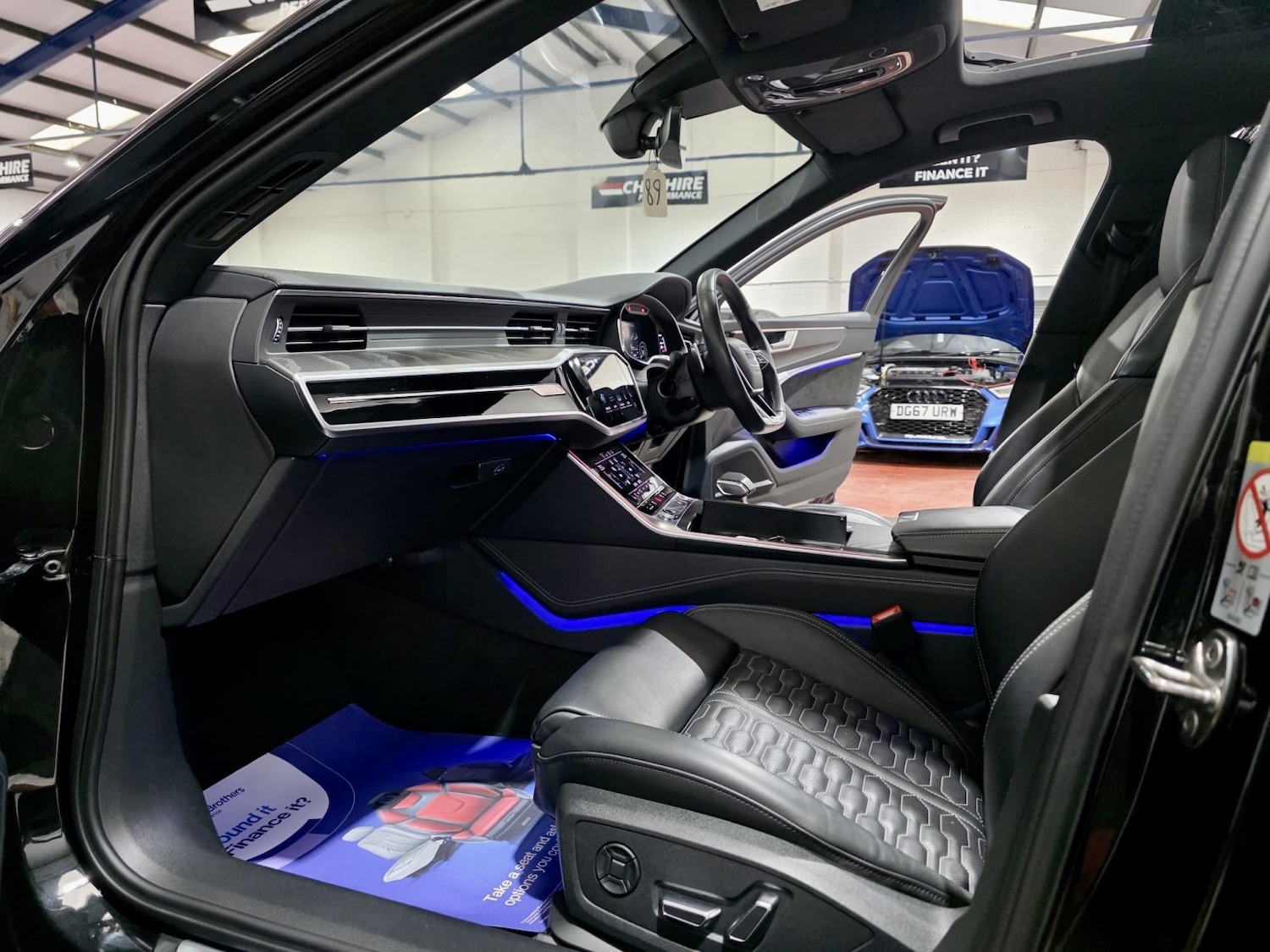 Used Audi RS6 2020 for sale - 77258978: Photo 26