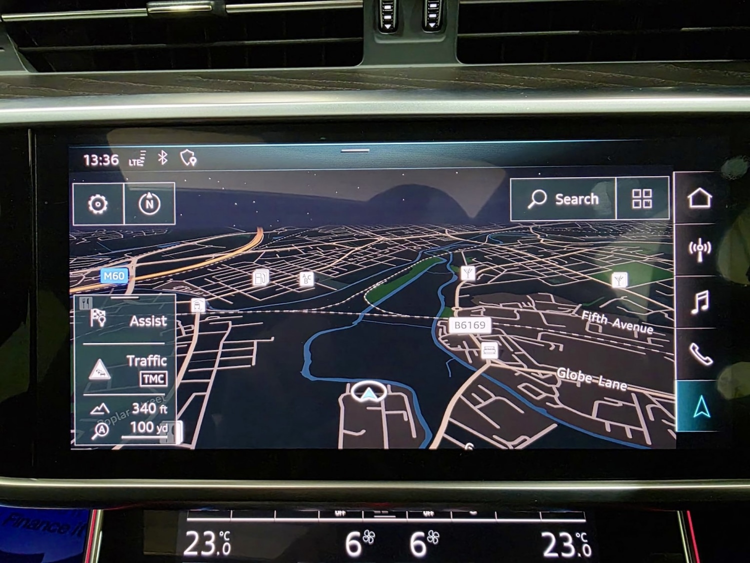 Used Audi RS6 2020 for sale - 77258978: Photo 28