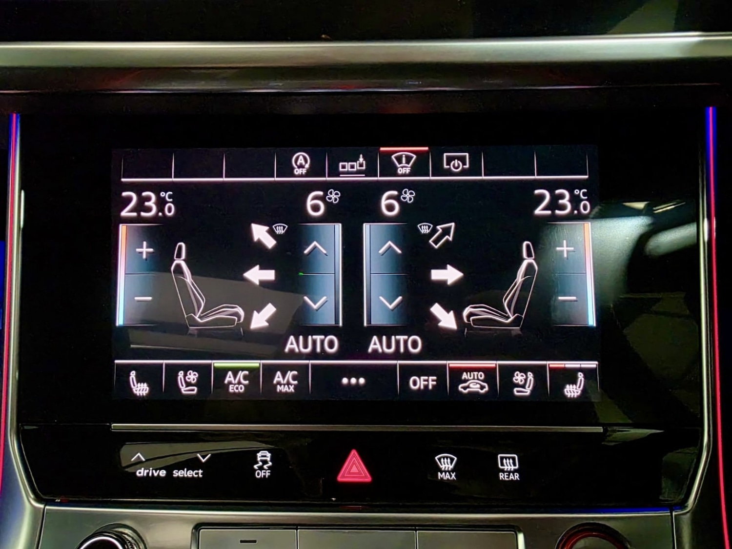 Used Audi RS6 2020 for sale - 77258978: Photo 29