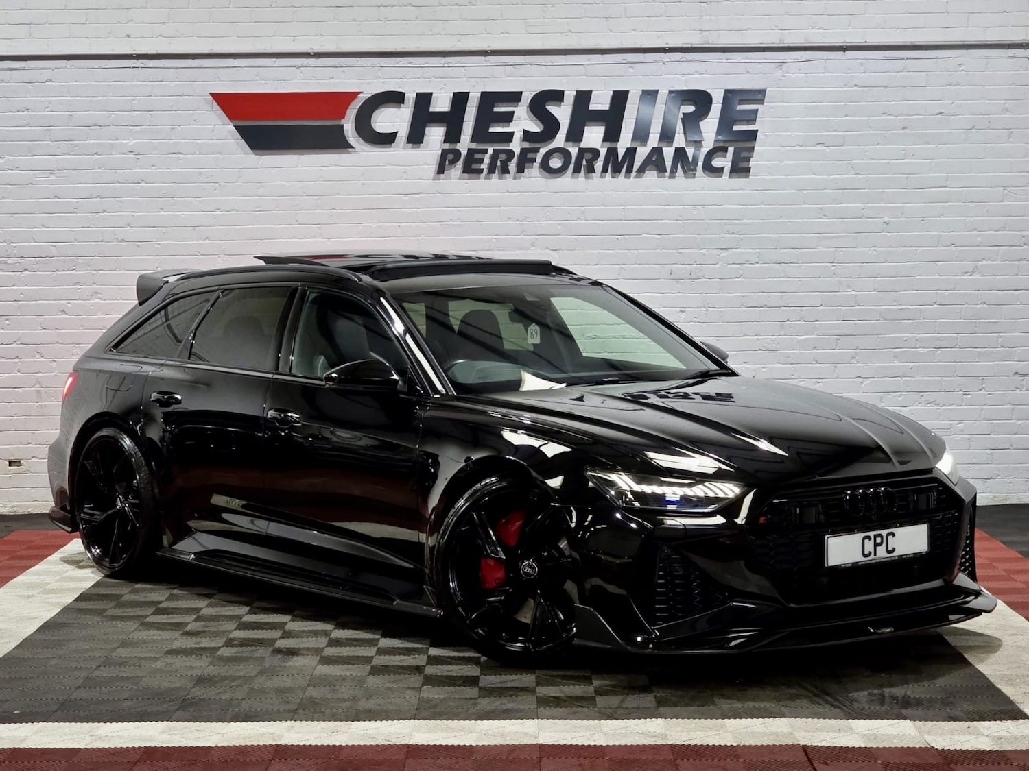 Used Audi RS6 2020 for sale - 77258978: Photo 3