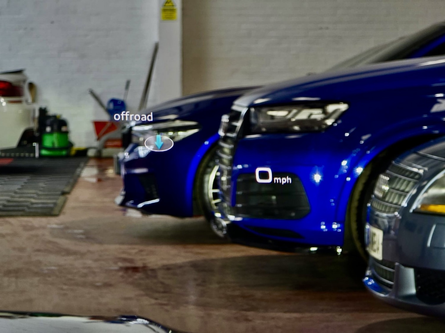 Used Audi RS6 2020 for sale - 77258978: Photo 37