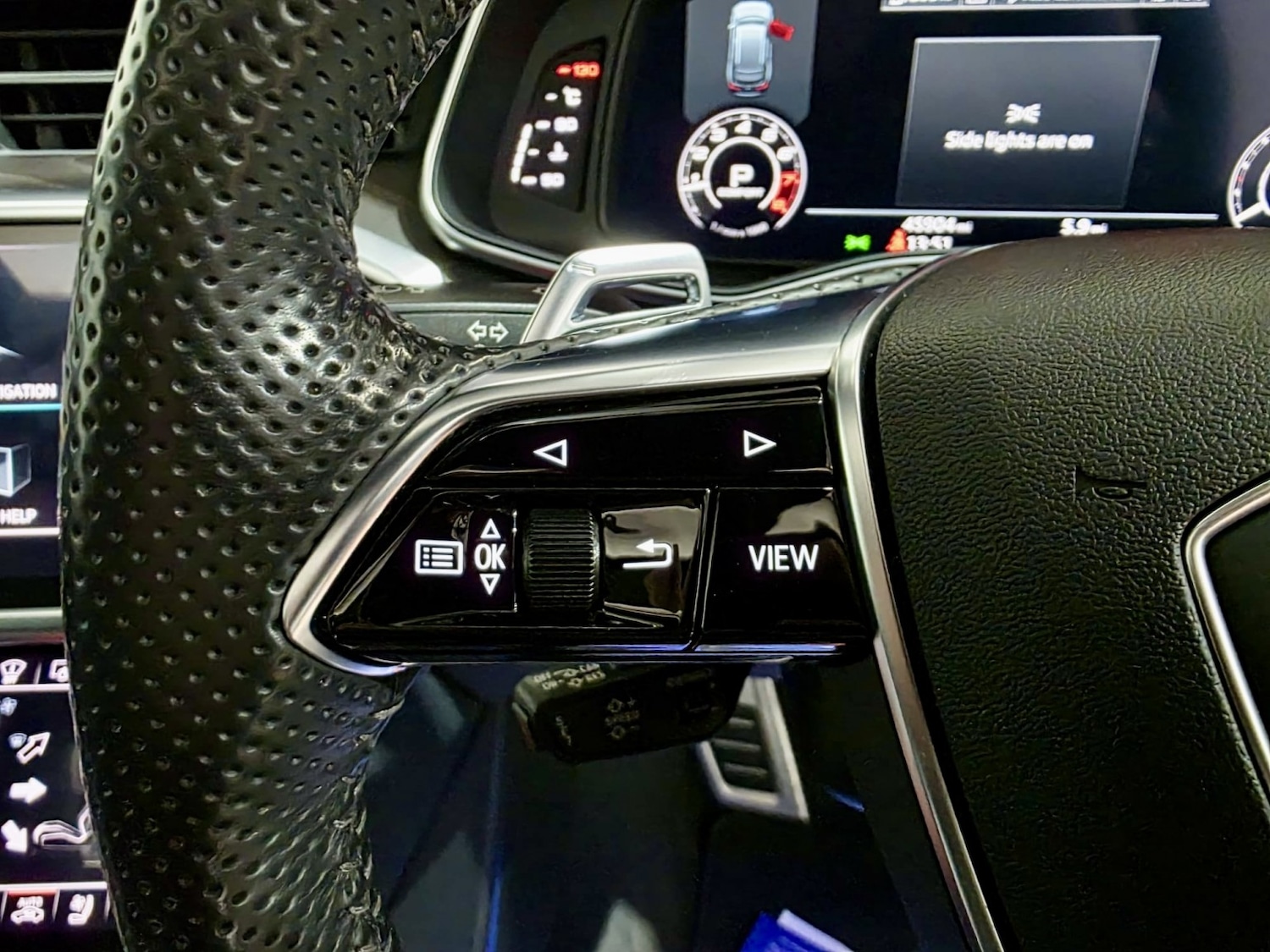 Used Audi RS6 2020 for sale - 77258978: Photo 39