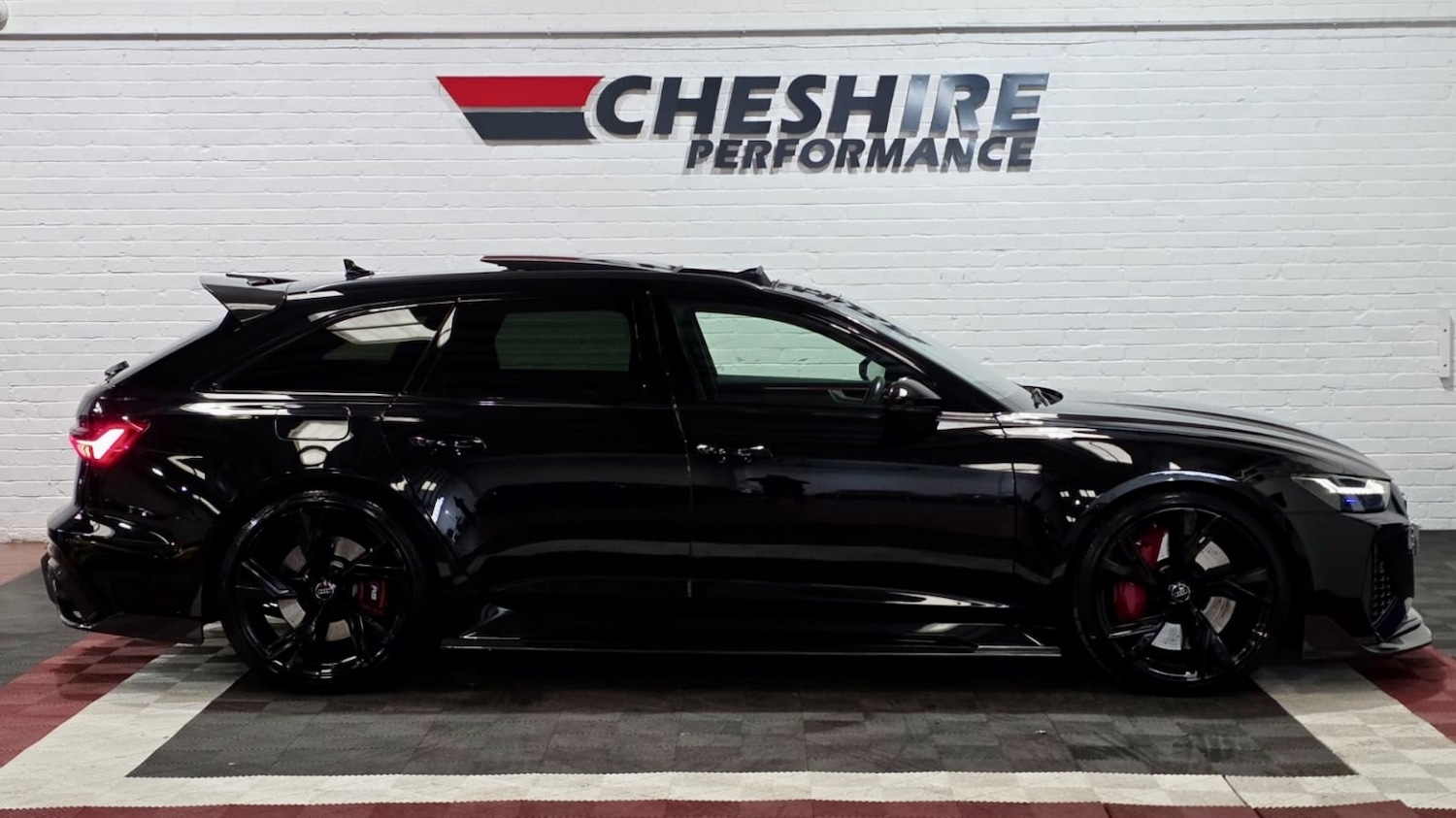 Used Audi RS6 2020 for sale - 77258978: Photo 4