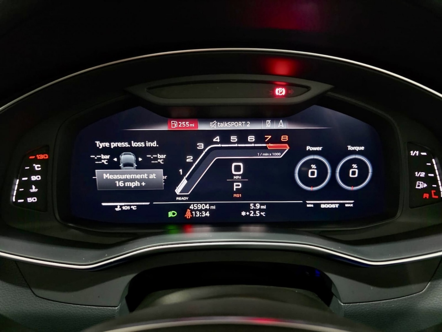 Used Audi RS6 2020 for sale - 77258978: Photo 41