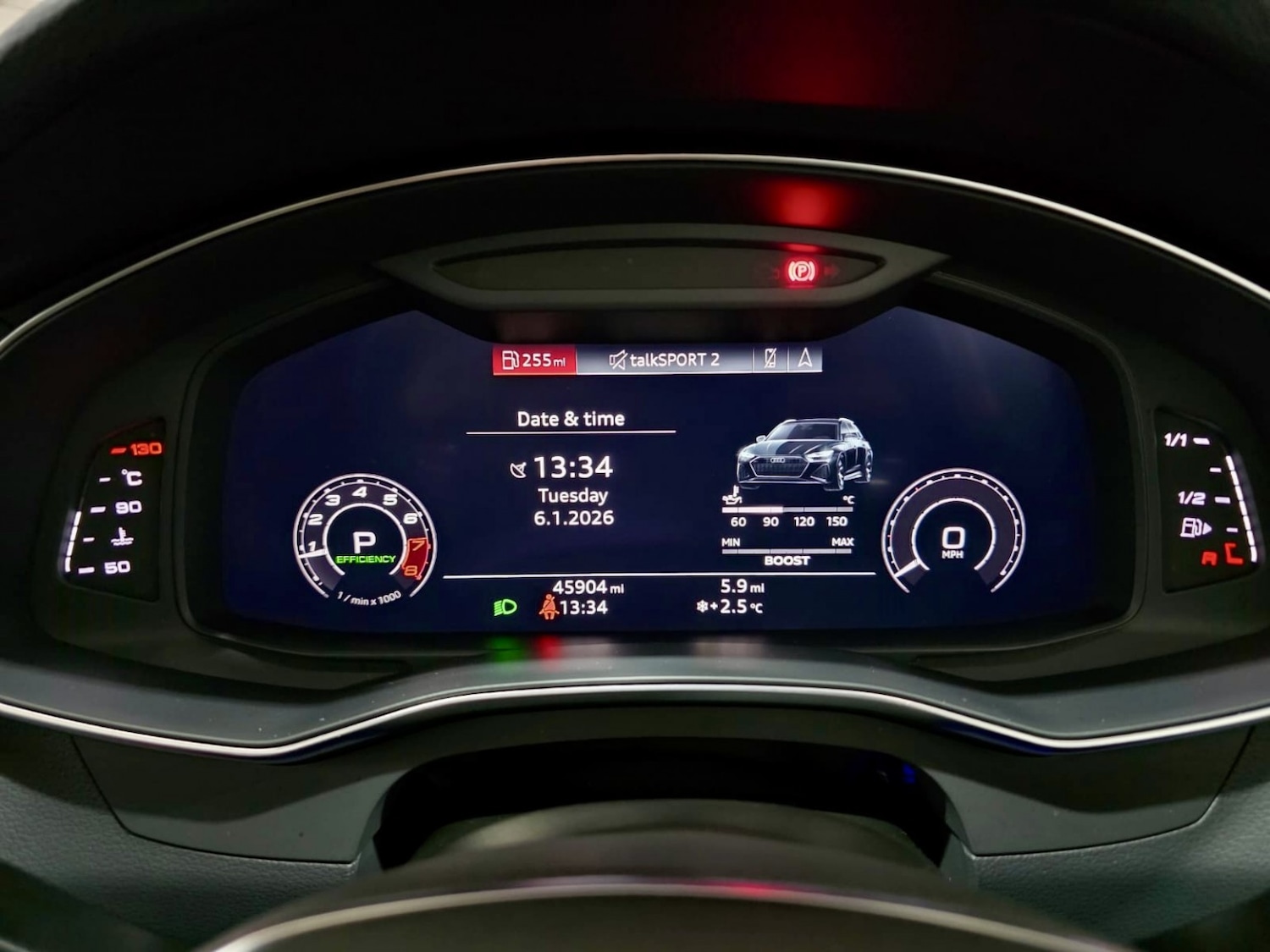 Used Audi RS6 2020 for sale - 77258978: Photo 42