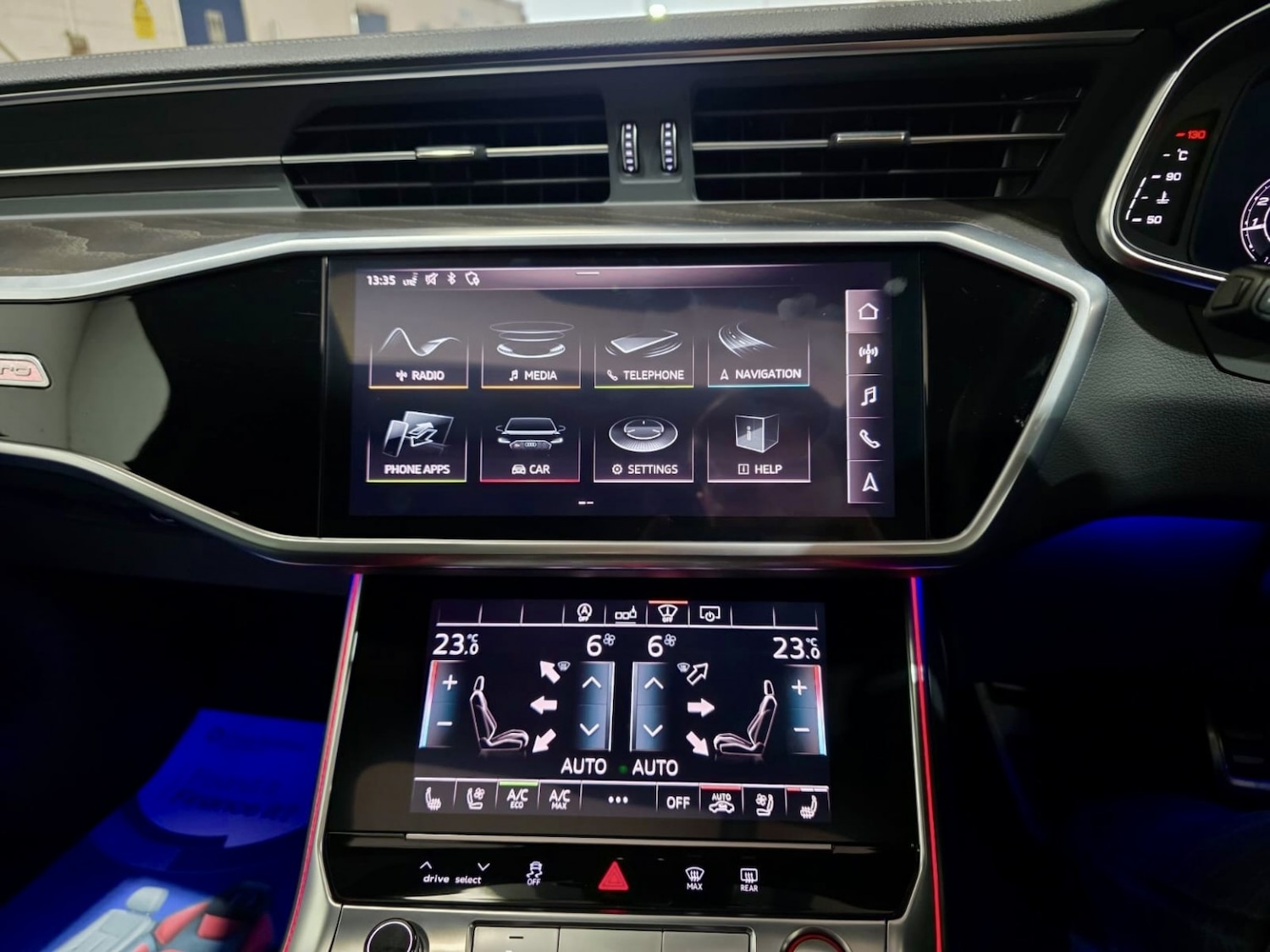 Used Audi RS6 2020 for sale - 77258978: Photo 43