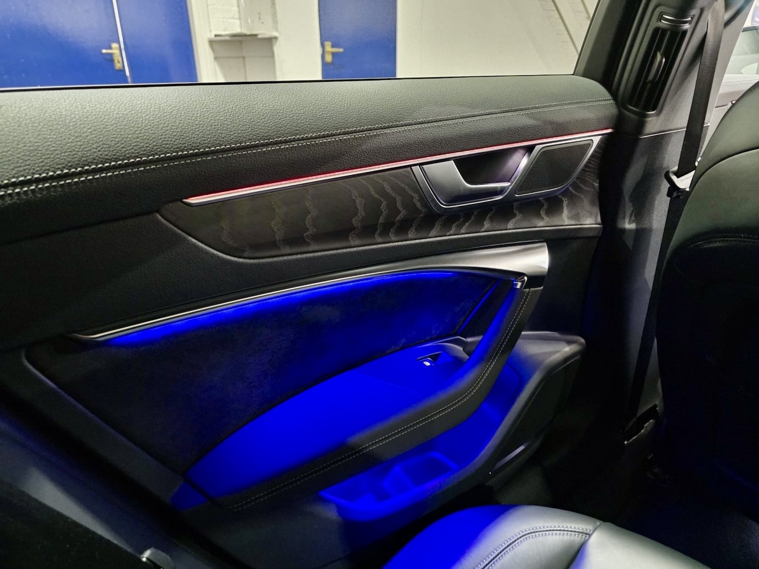 Used Audi RS6 2020 for sale - 77258978: Photo 45