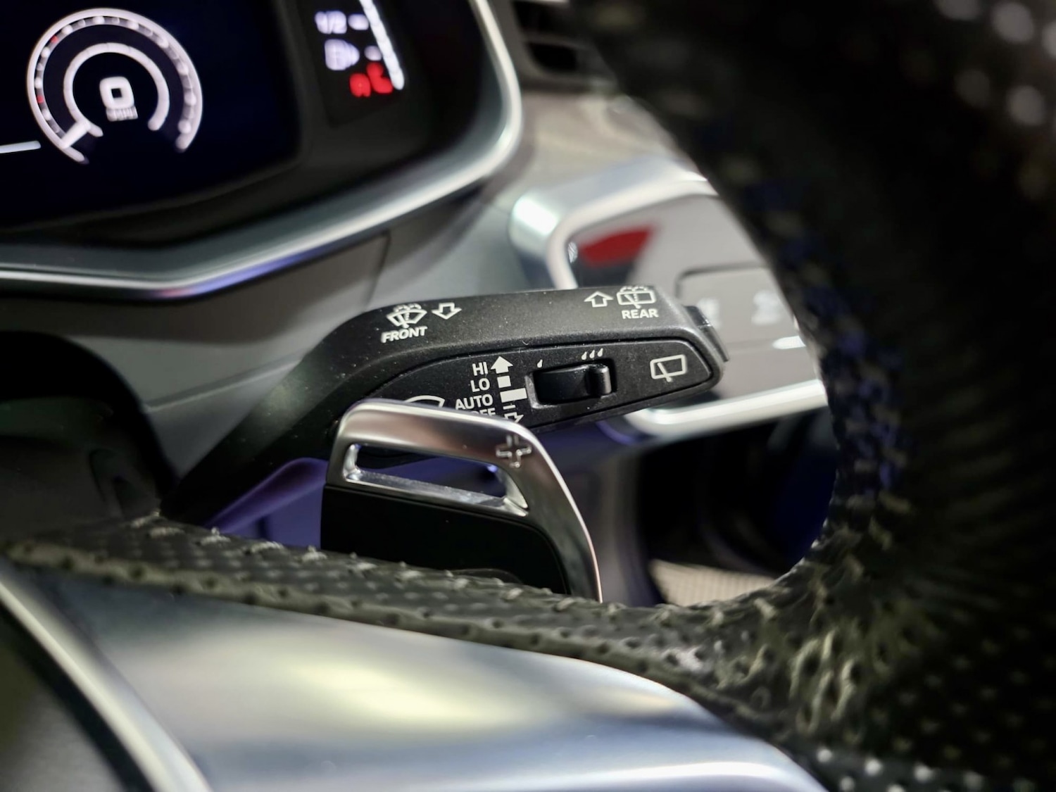 Used Audi RS6 2020 for sale - 77258978: Photo 46