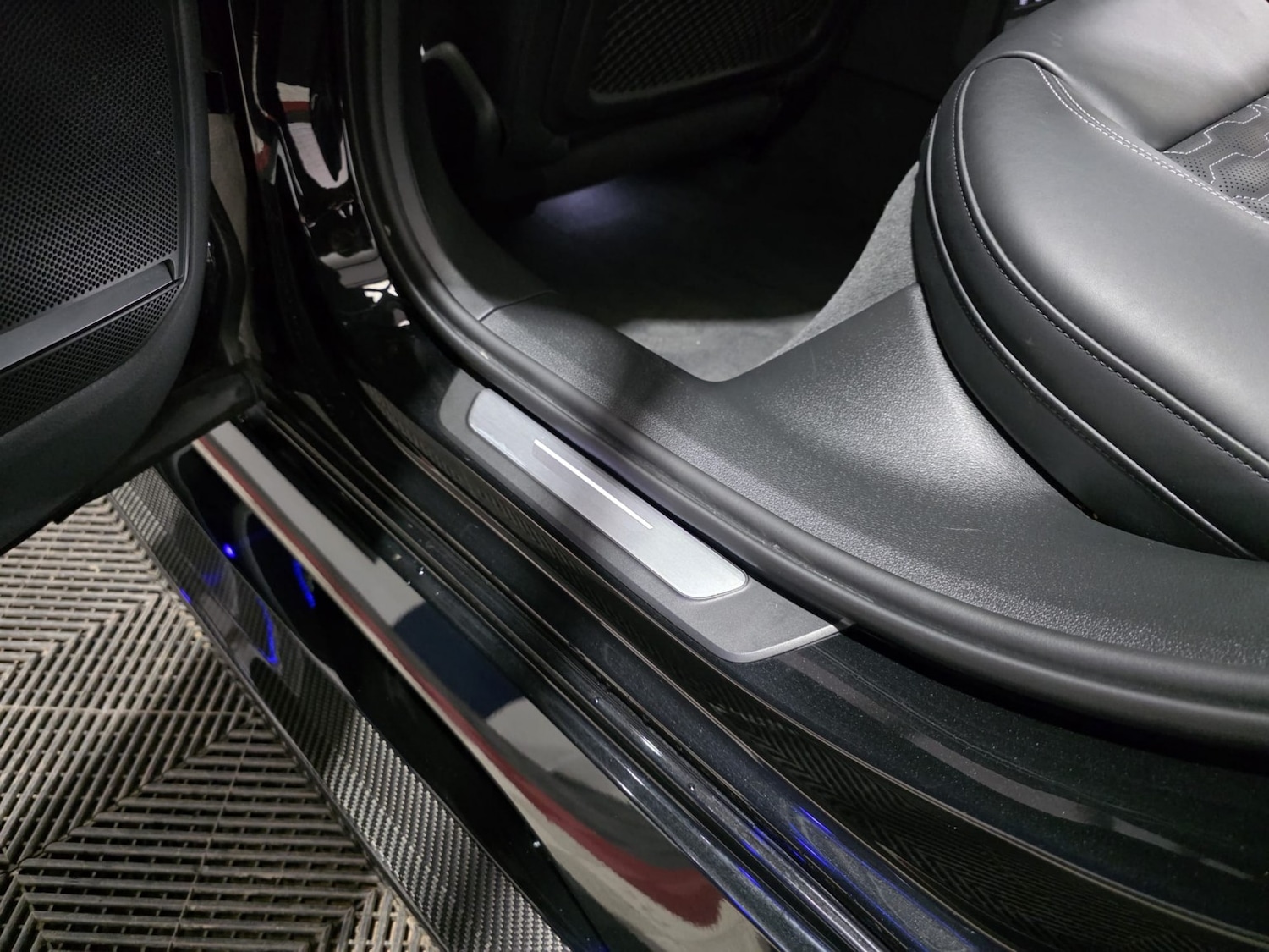 Used Audi RS6 2020 for sale - 77258978: Photo 47