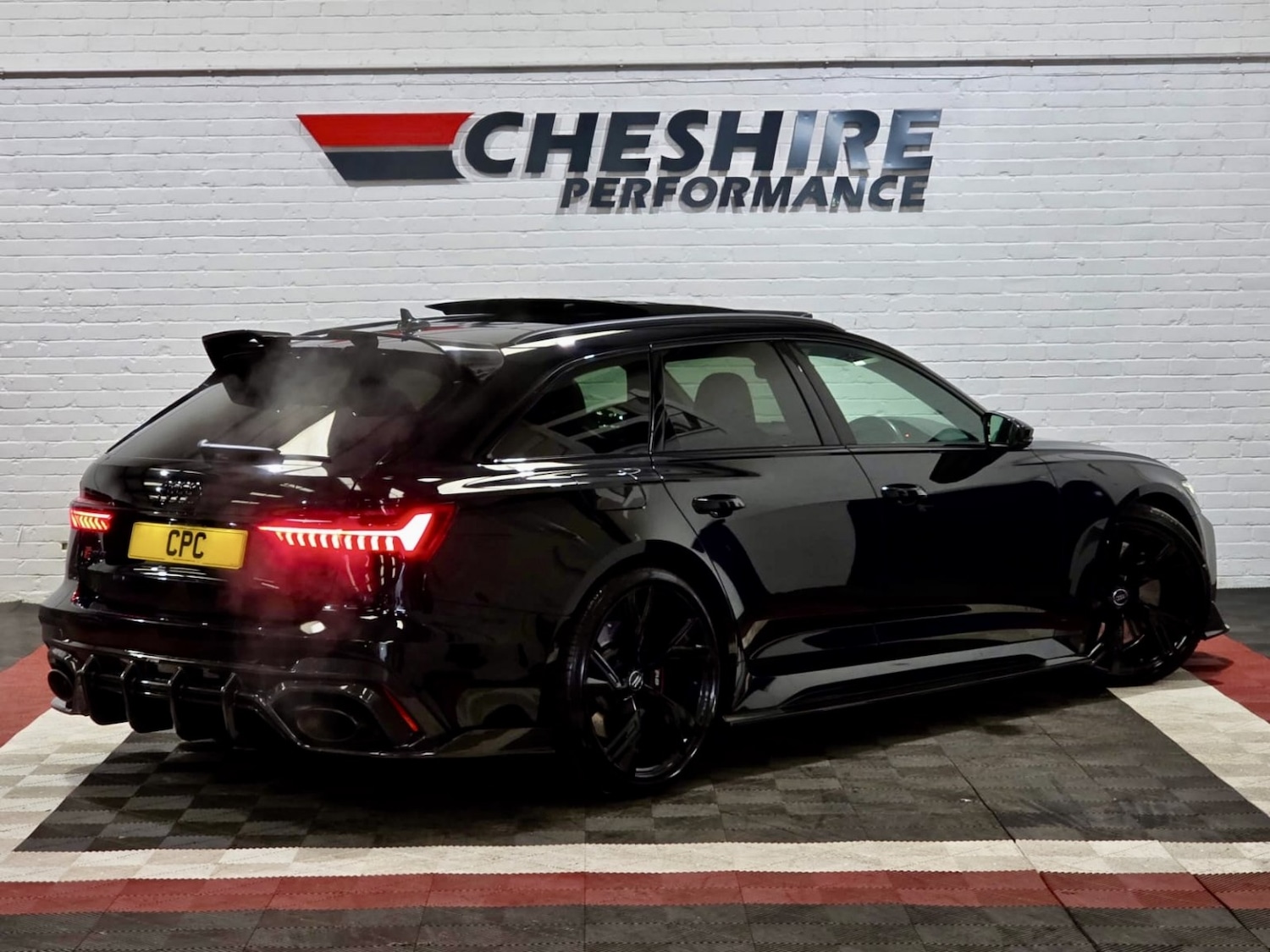 Used Audi RS6 2020 for sale - 77258978: Photo 5