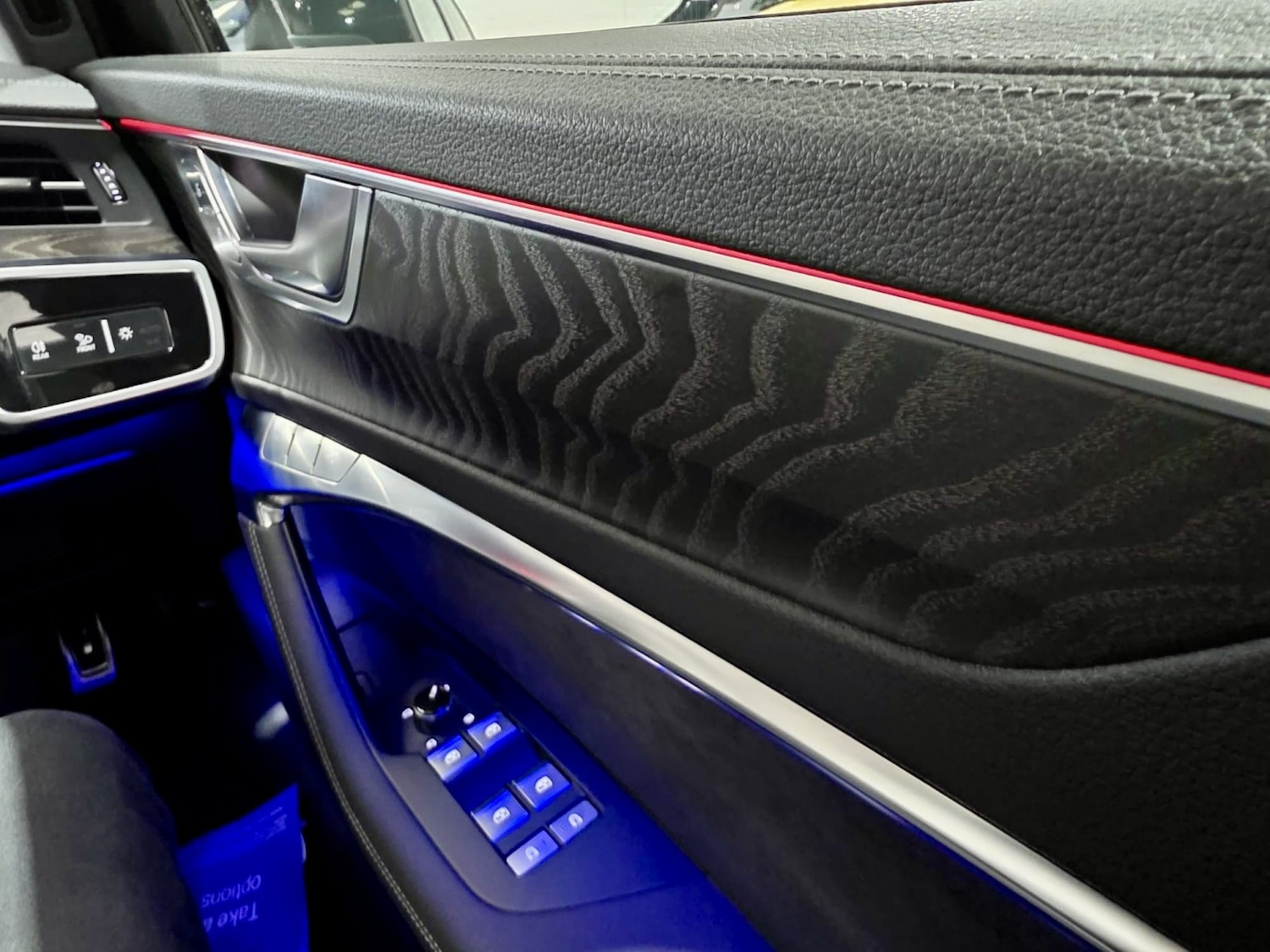 Used Audi RS6 2020 for sale - 77258978: Photo 50