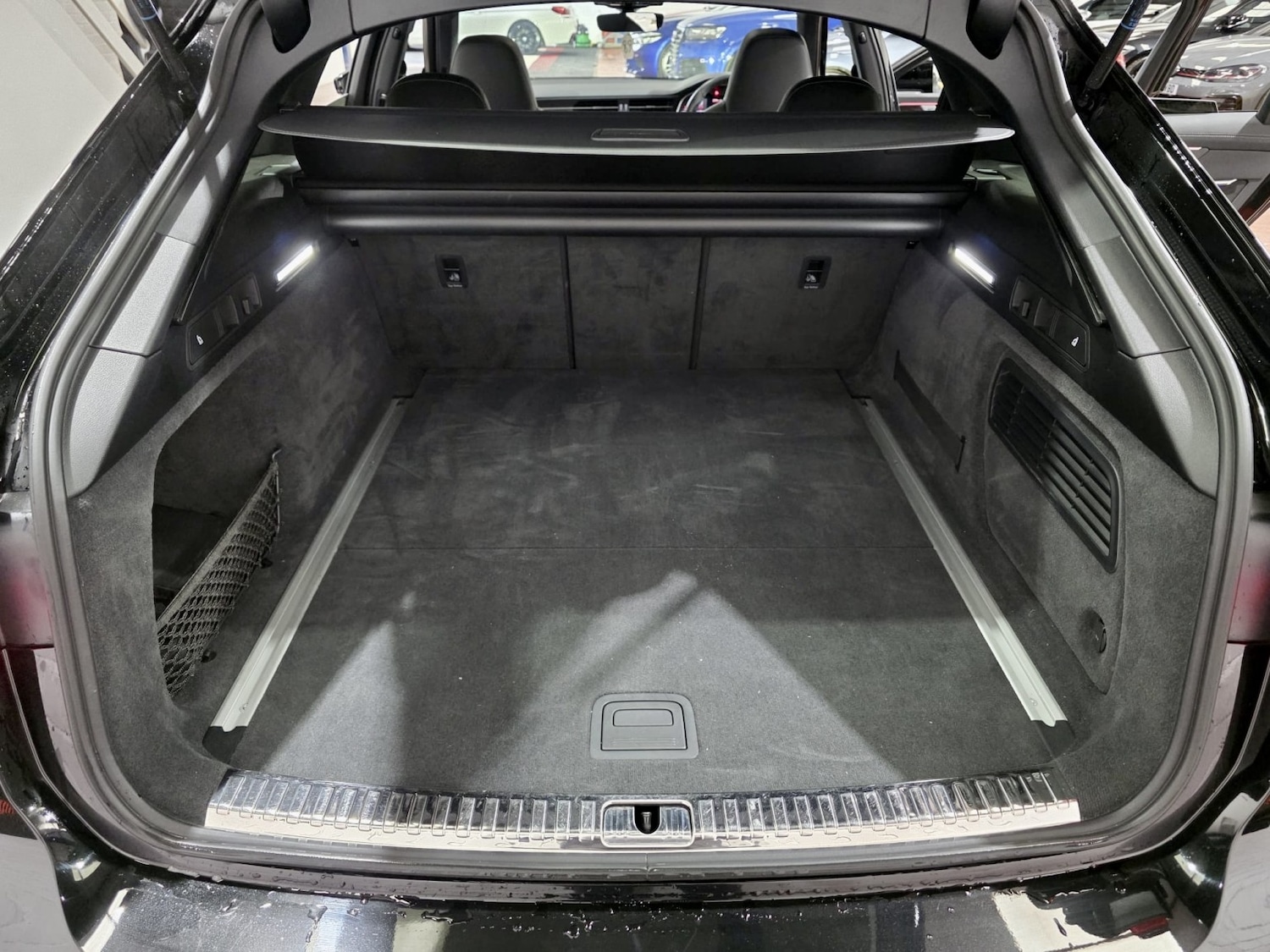 Used Audi RS6 2020 for sale - 77258978: Photo 55