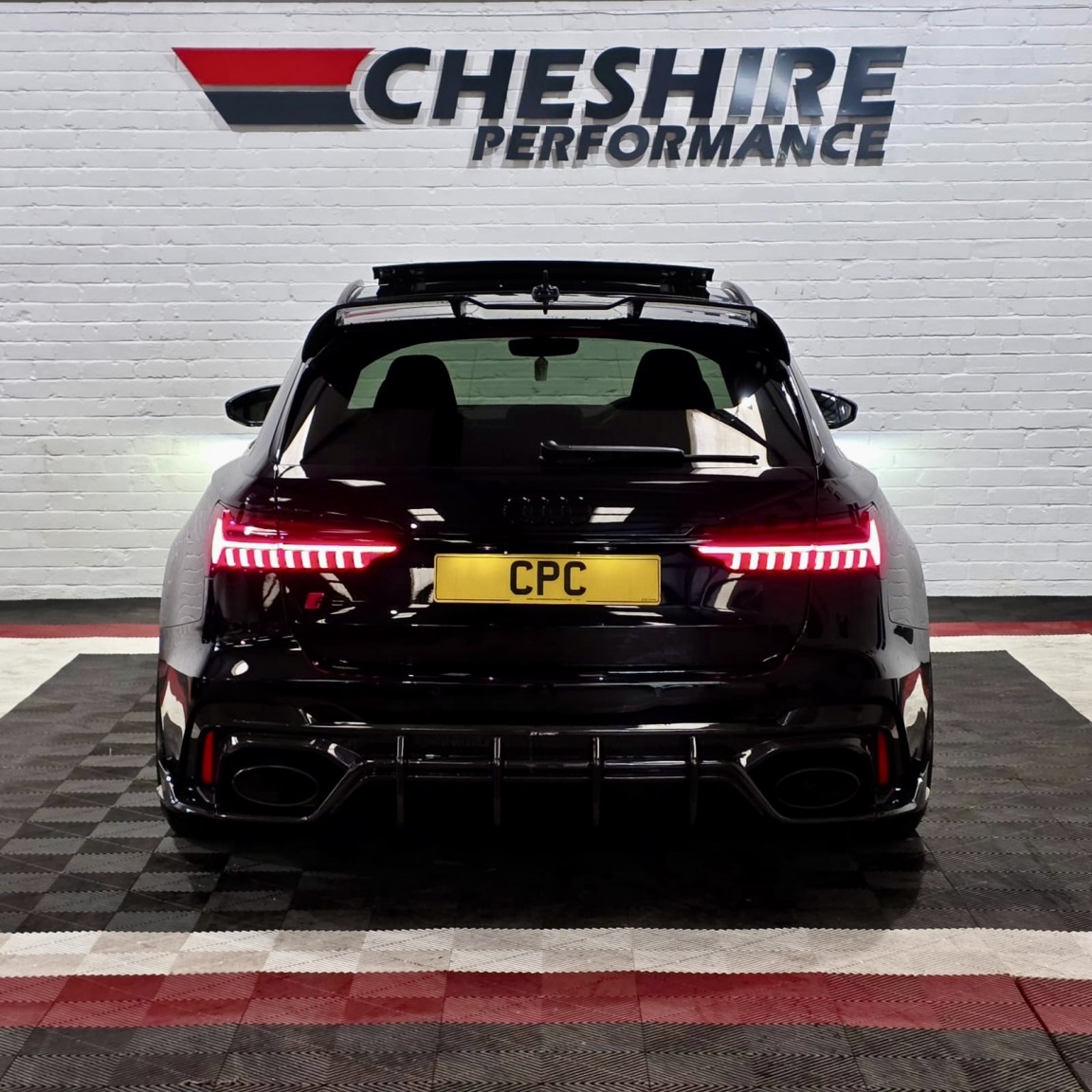 Used Audi RS6 2020 for sale - 77258978: Photo 6