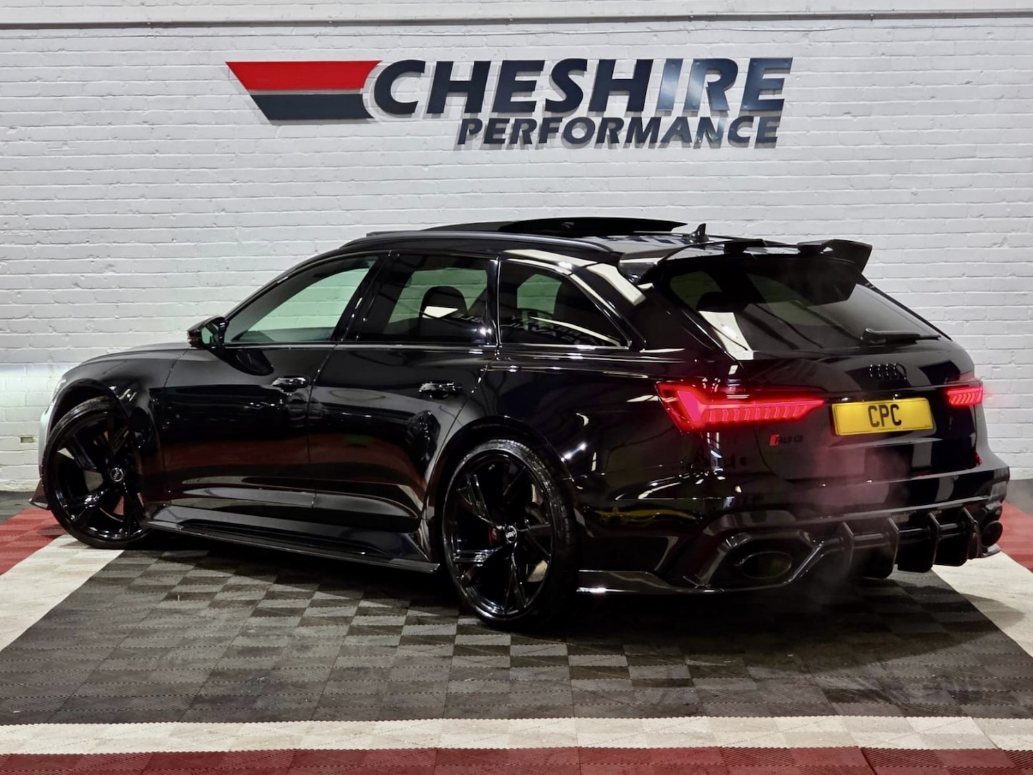 Used Audi RS6 2020 for sale - 77258978: Photo 7