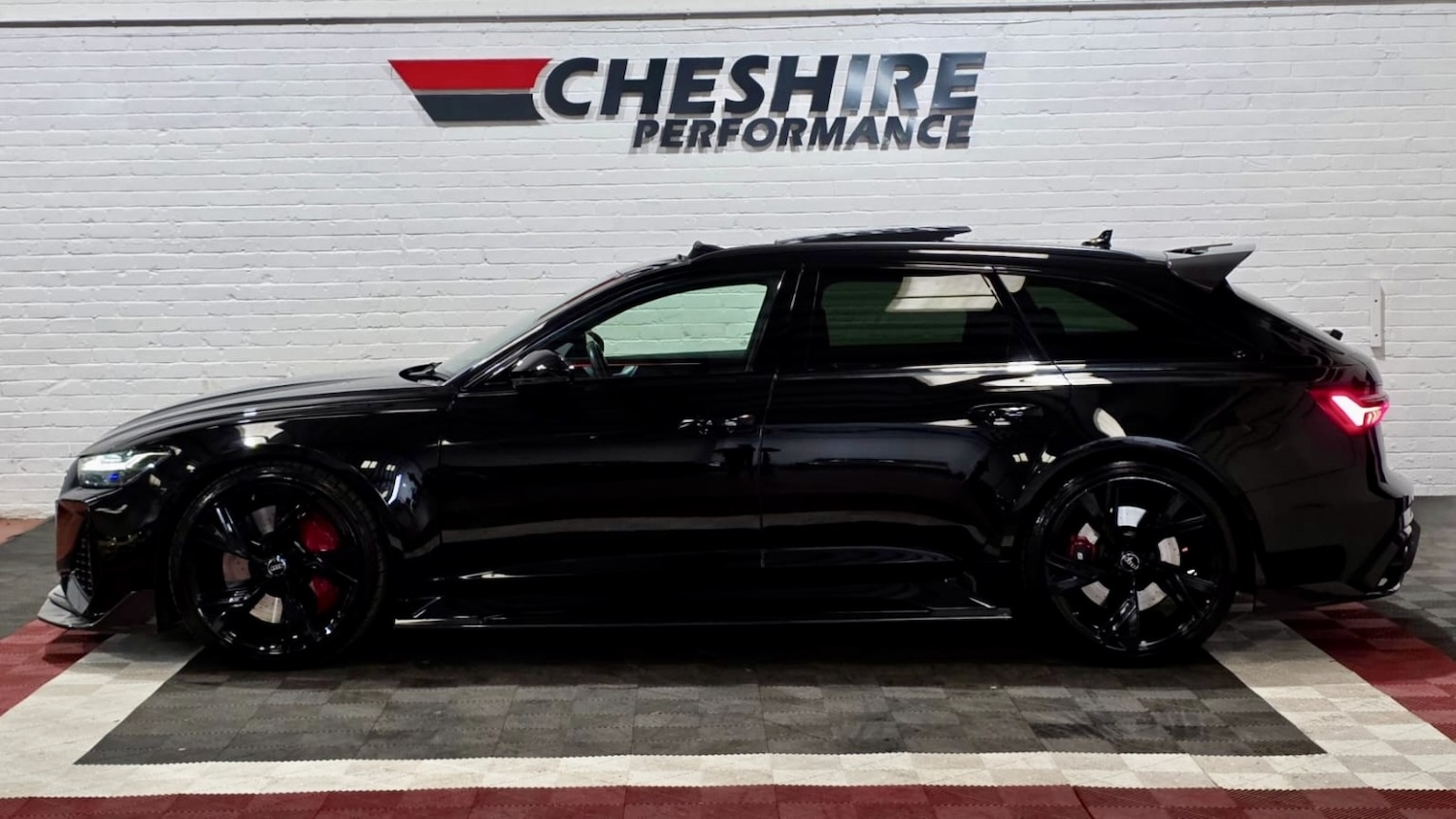 Used Audi RS6 2020 for sale - 77258978: Photo 8