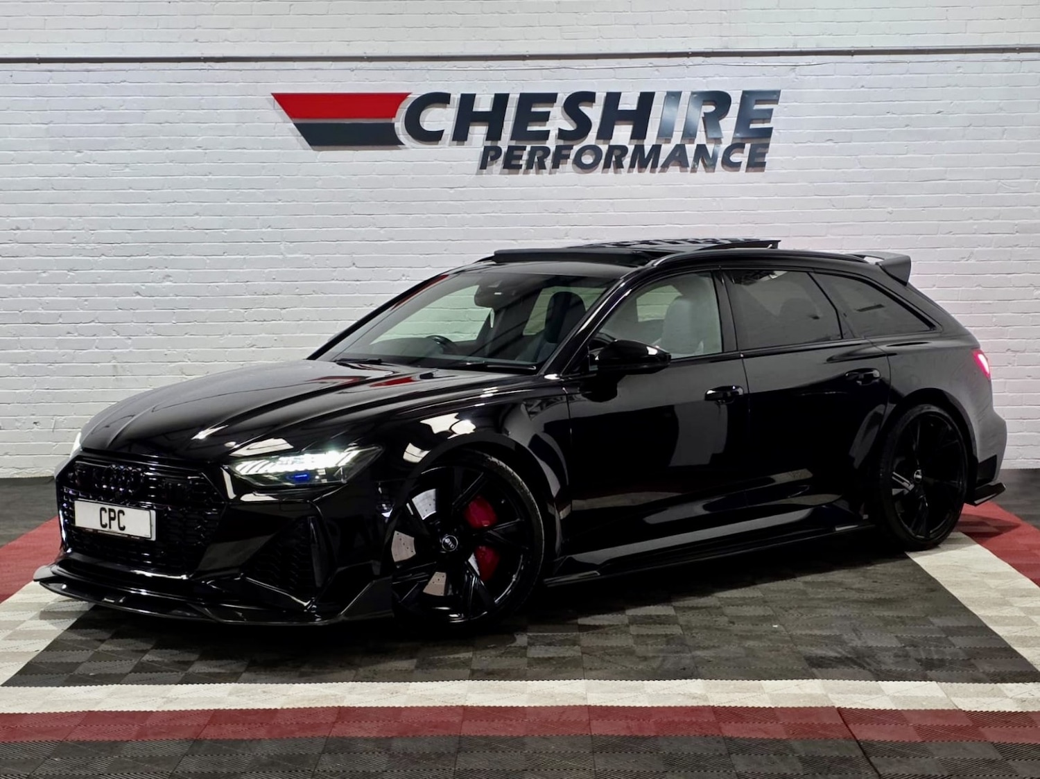 Used Audi RS6 2020 for sale - 77258978: Photo 9