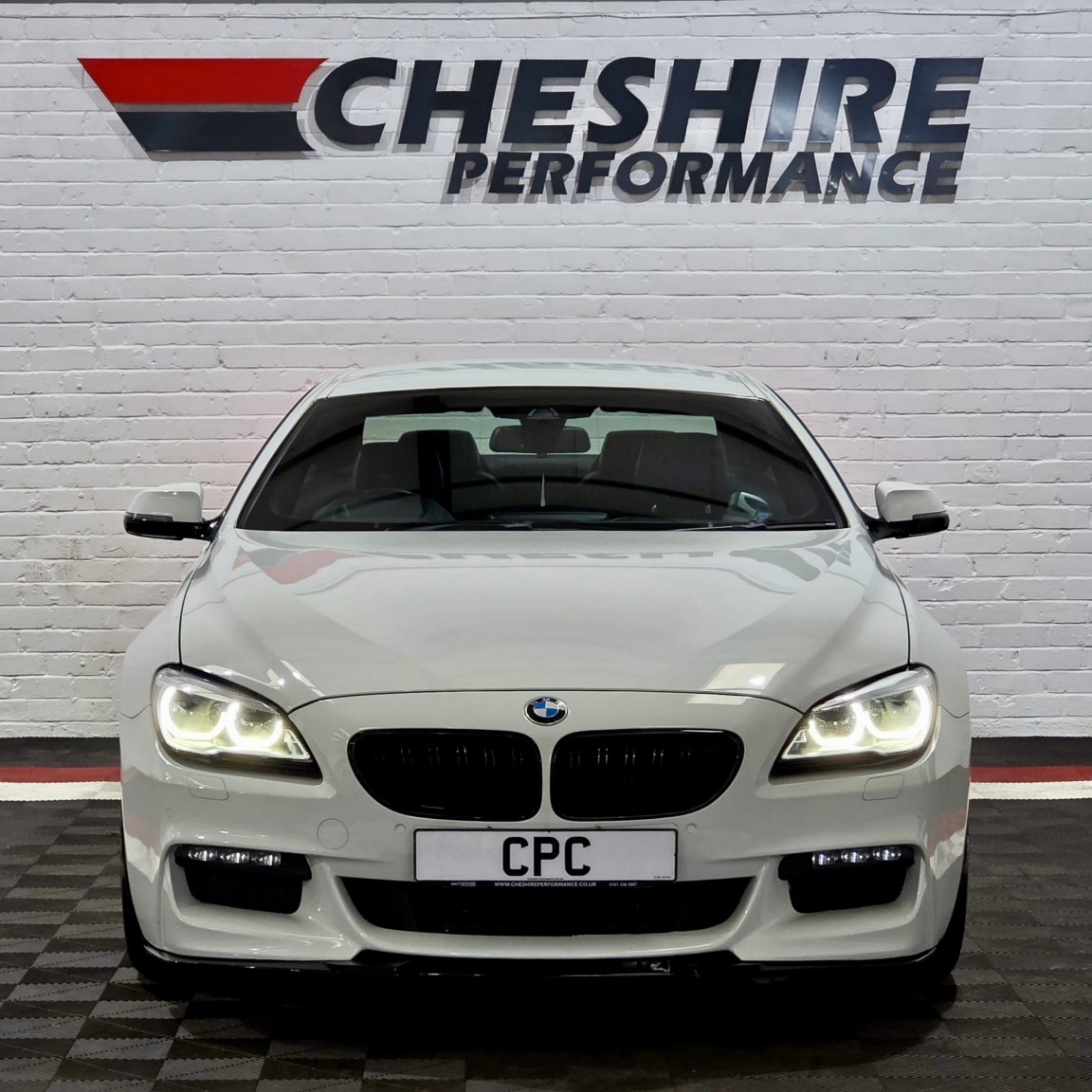 Used BMW 6 Series 2016 for sale - 77289195: Photo 10