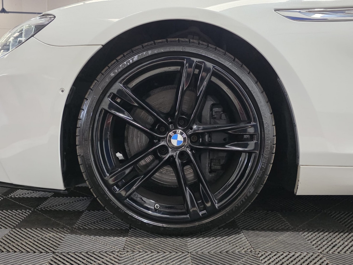 Used BMW 6 Series 2016 for sale - 77289195: Photo 12