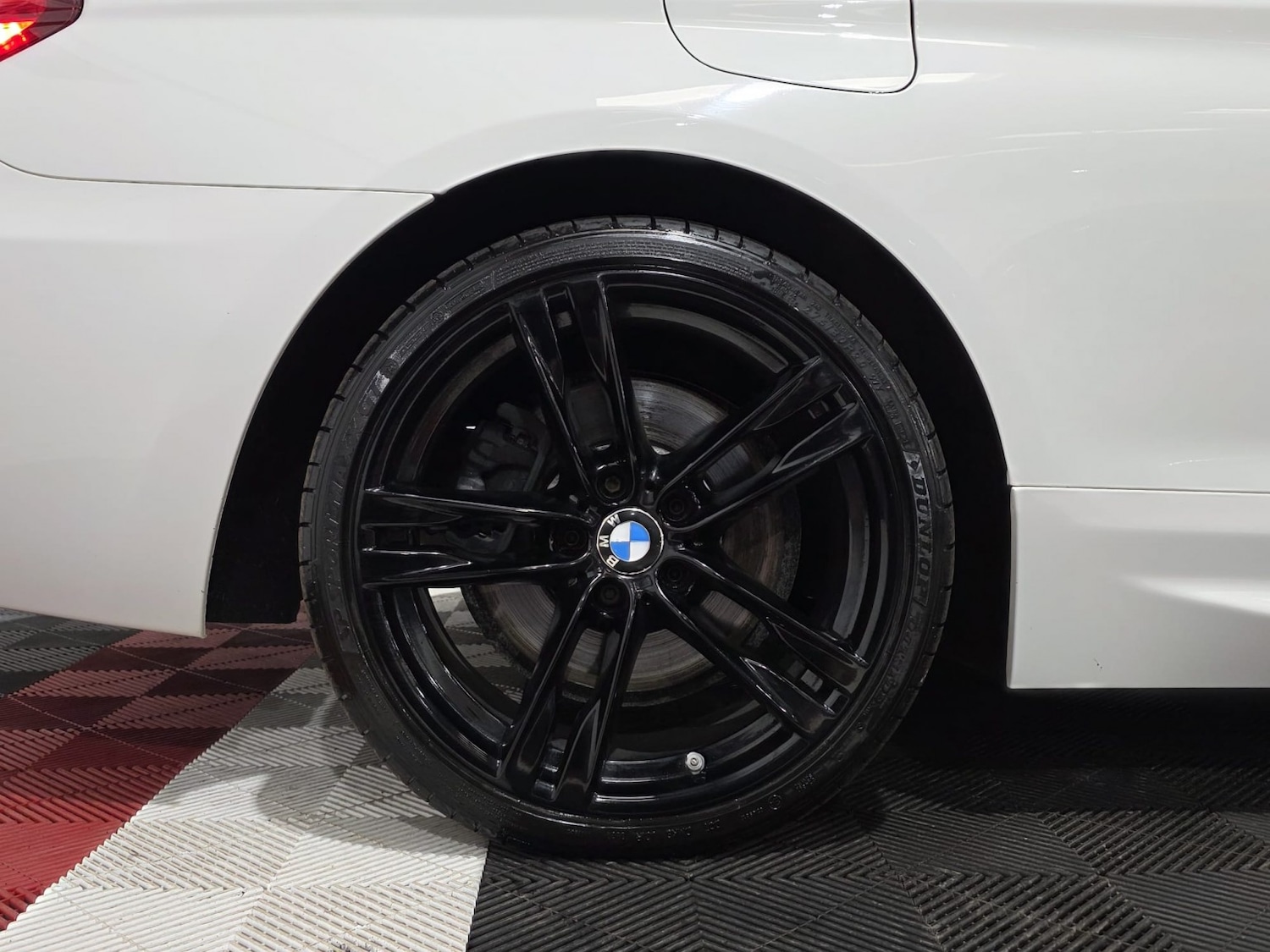 Used BMW 6 Series 2016 for sale - 77289195: Photo 14