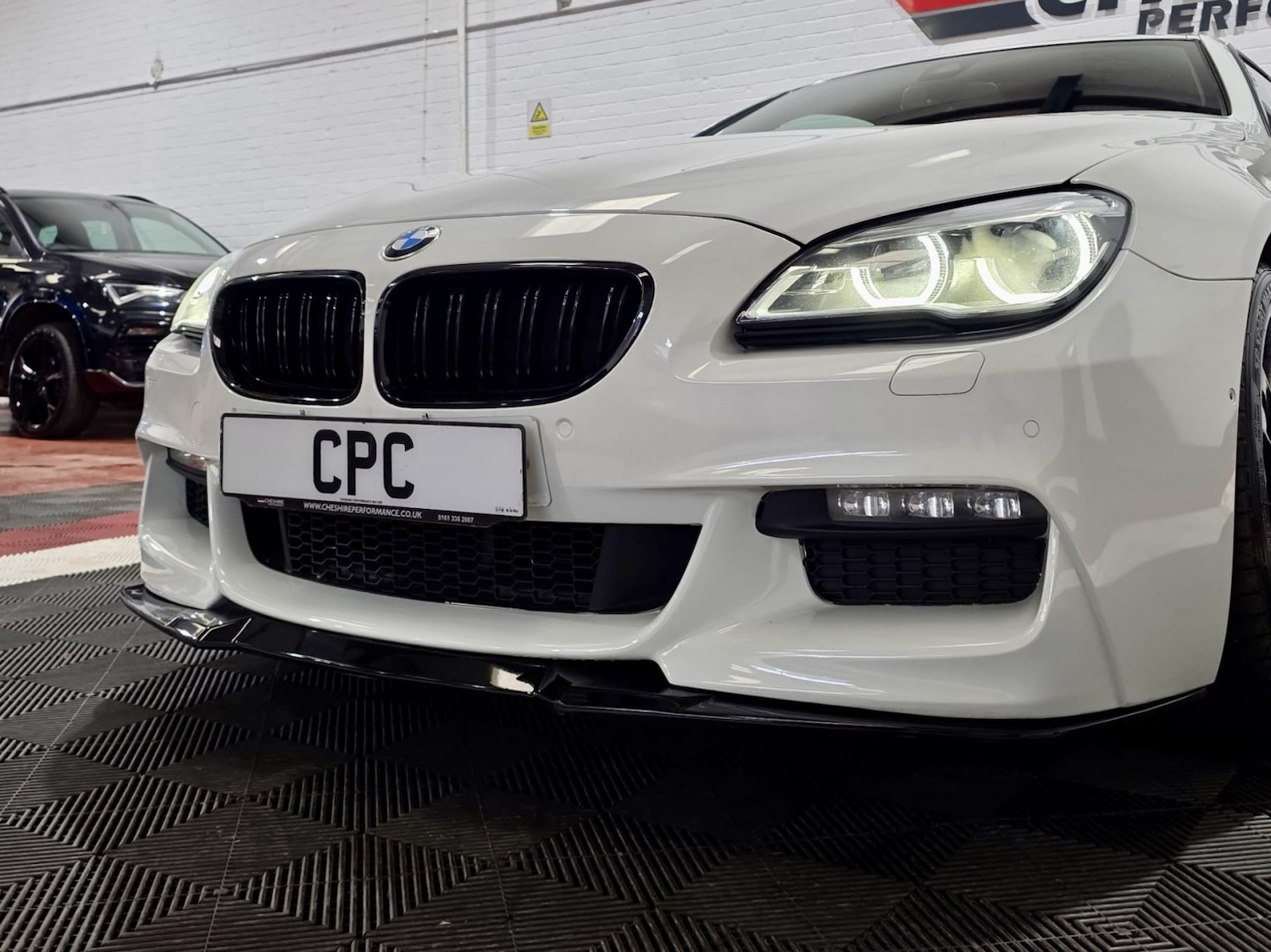 Used BMW 6 Series 2016 for sale - 77289195: Photo 16