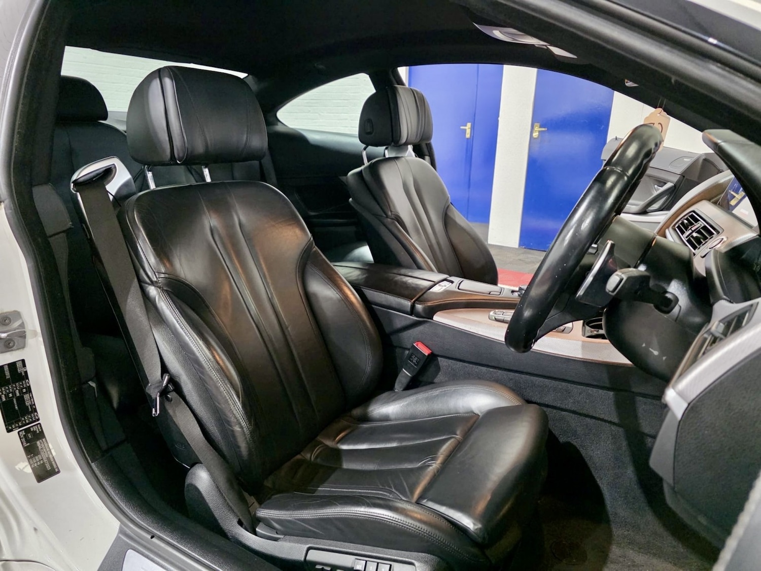 Used BMW 6 Series 2016 for sale - 77289195: Photo 18