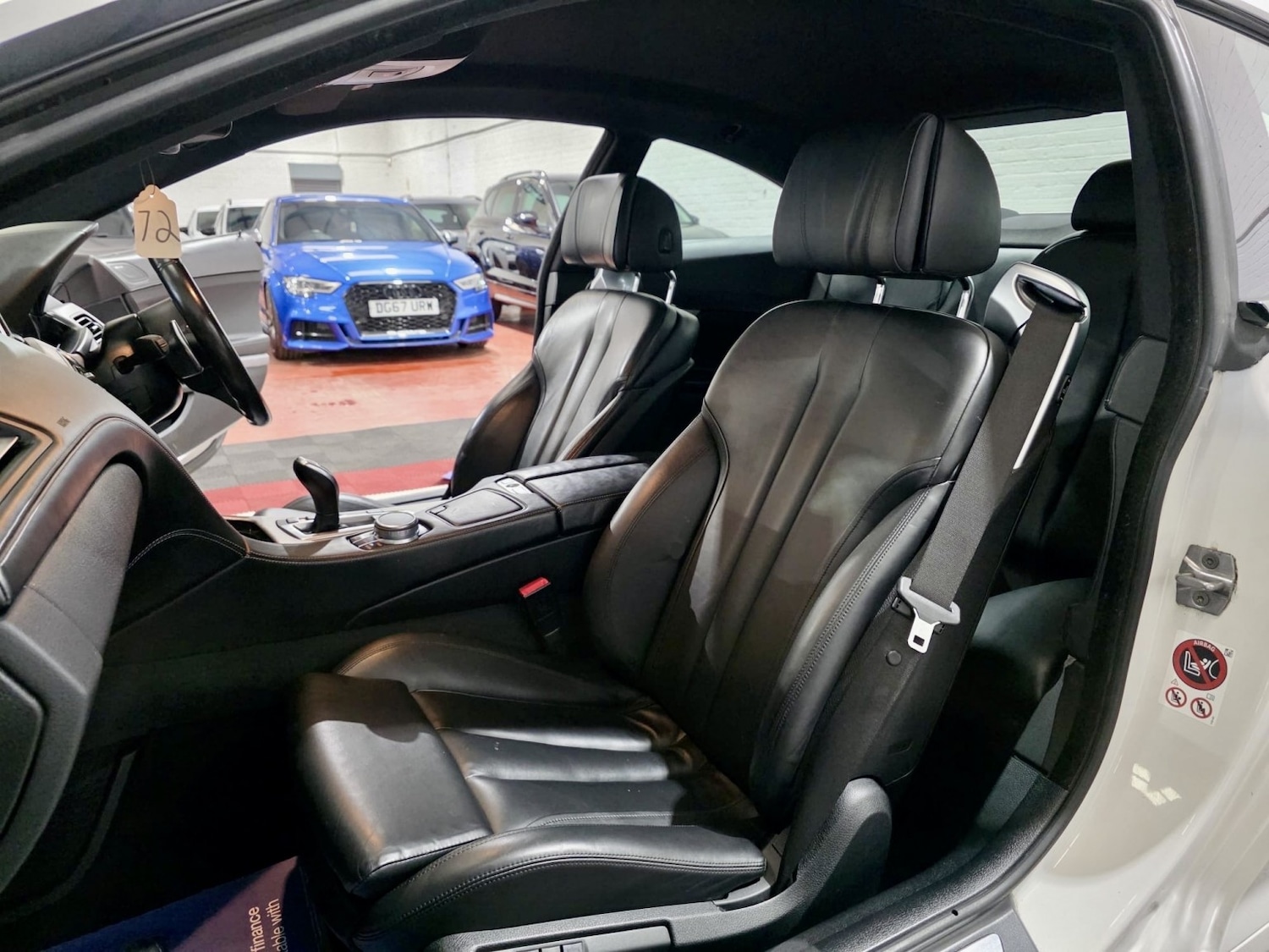 Used BMW 6 Series 2016 for sale - 77289195: Photo 19