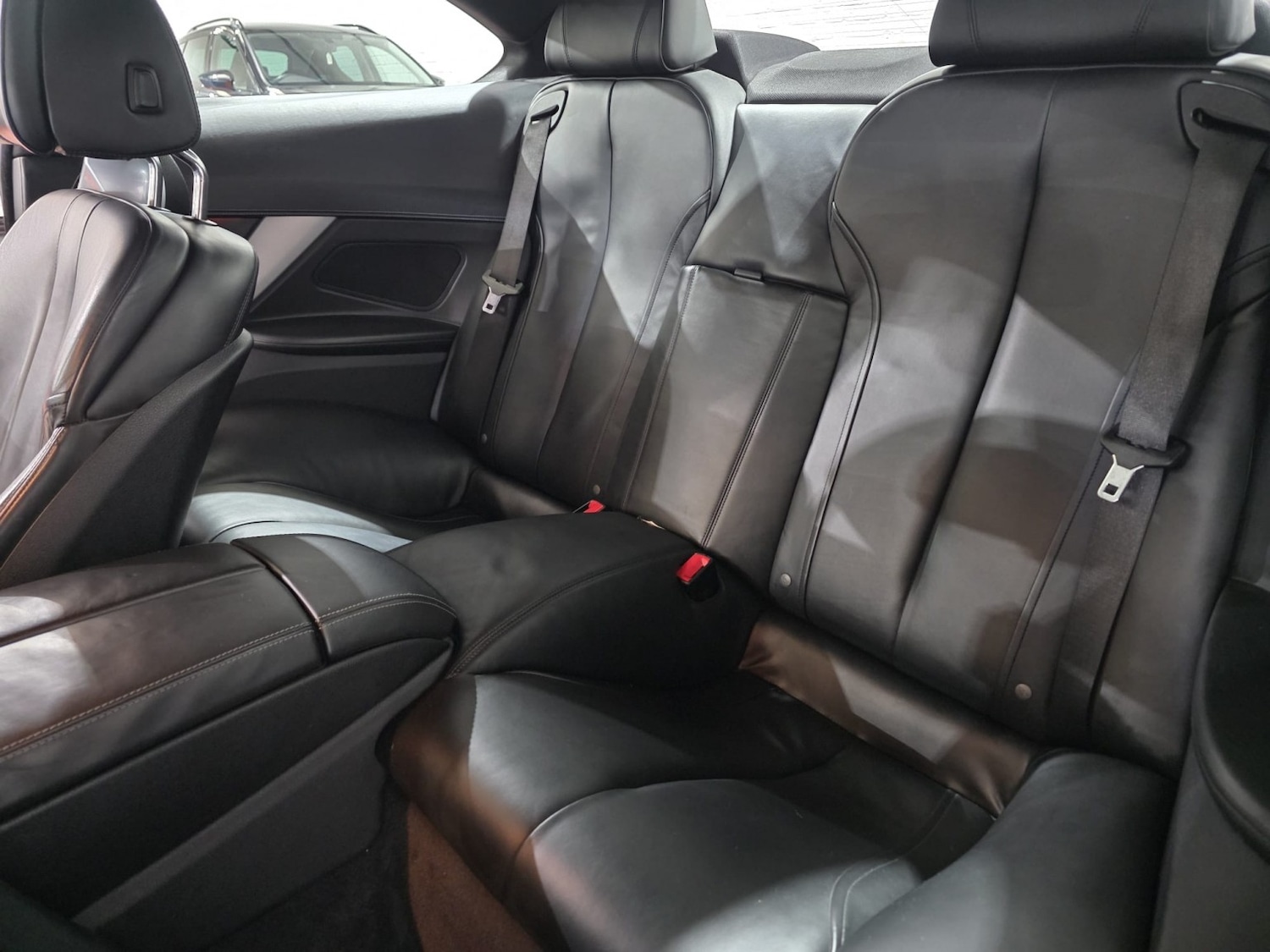 Used BMW 6 Series 2016 for sale - 77289195: Photo 22