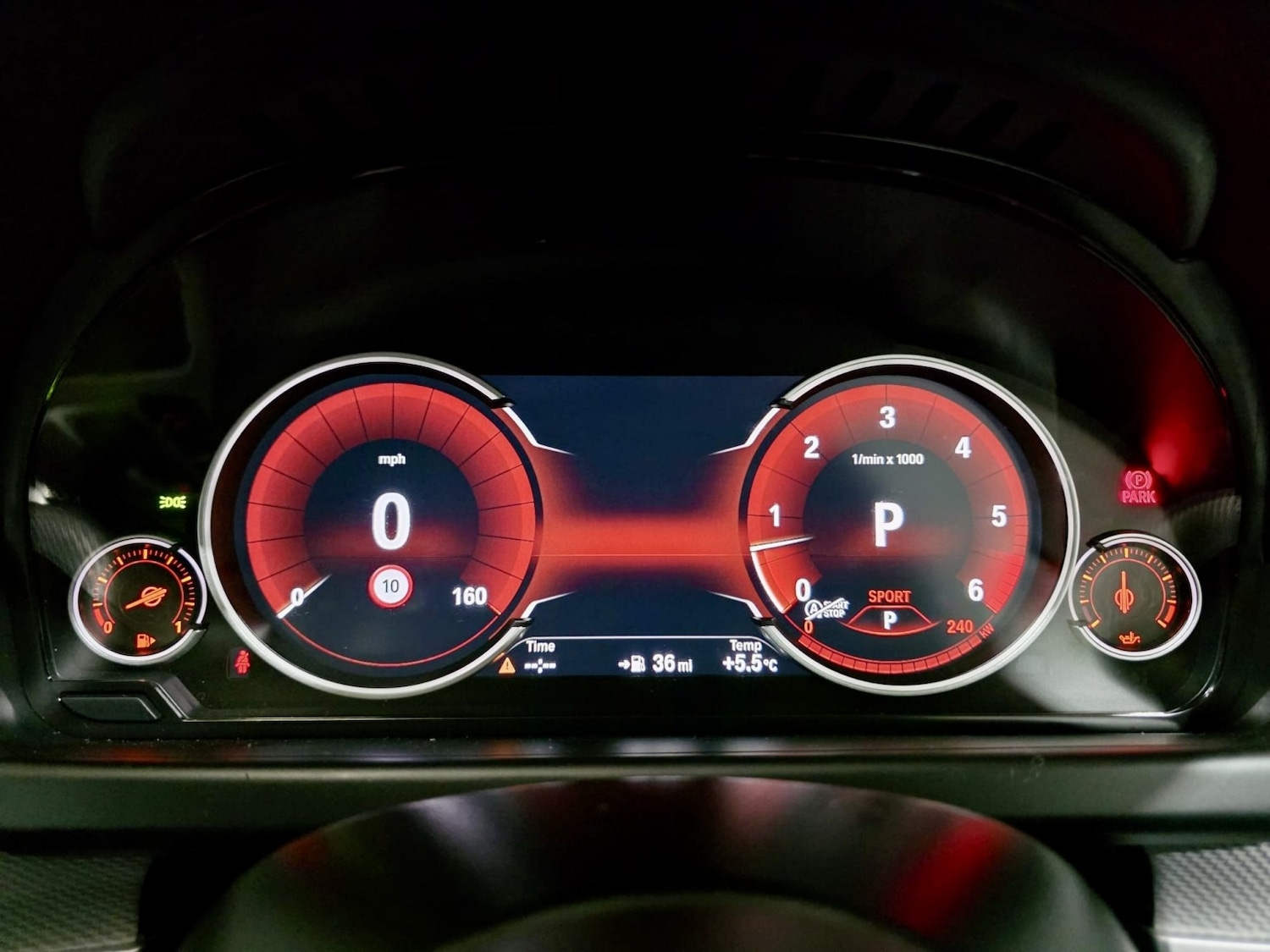 Used BMW 6 Series 2016 for sale - 77289195: Photo 24