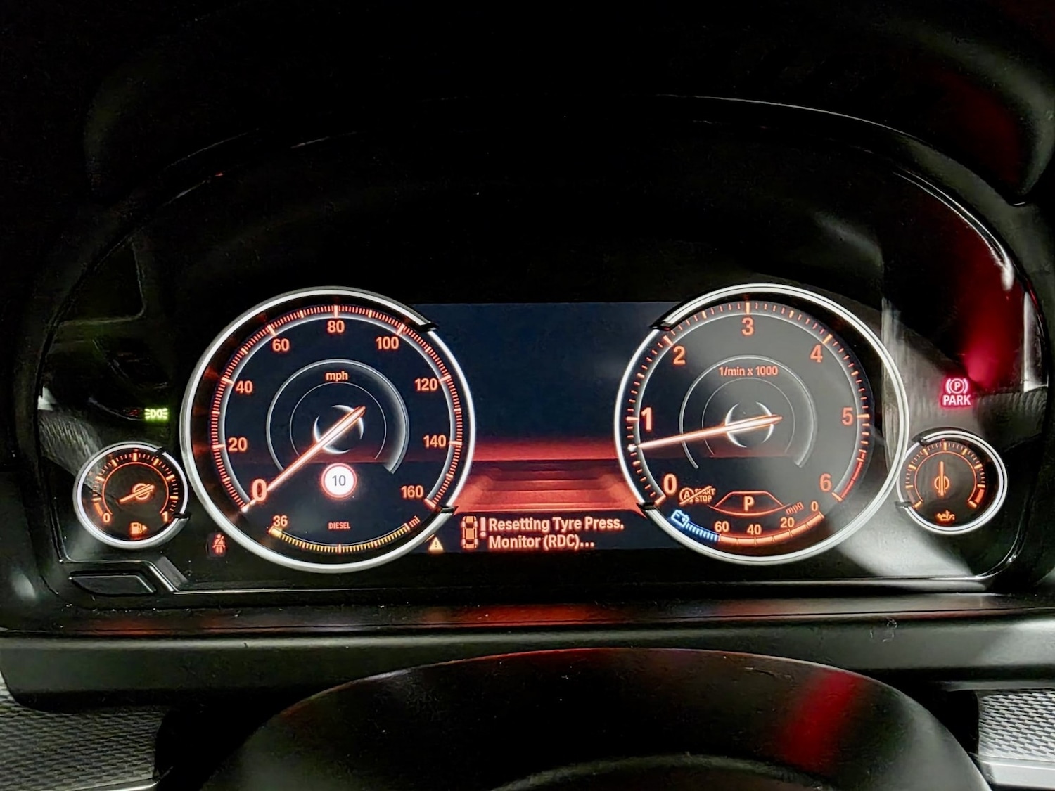 Used BMW 6 Series 2016 for sale - 77289195: Photo 26