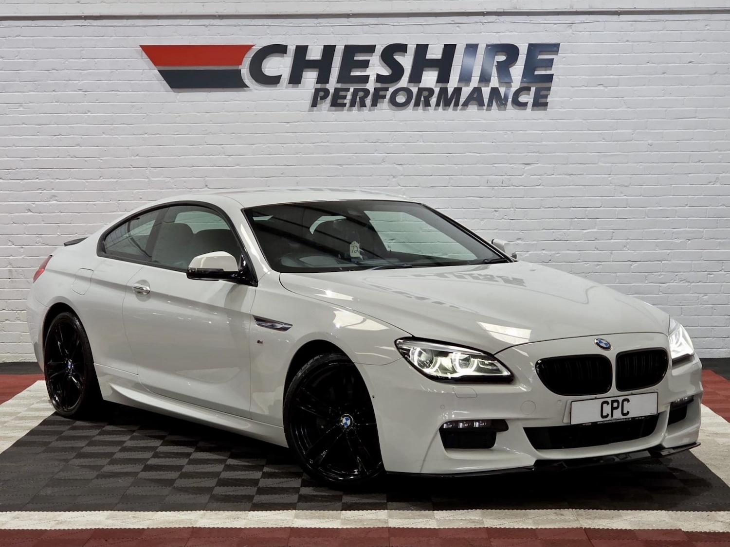 Used BMW 6 Series 2016 for sale - 77289195: Photo 3